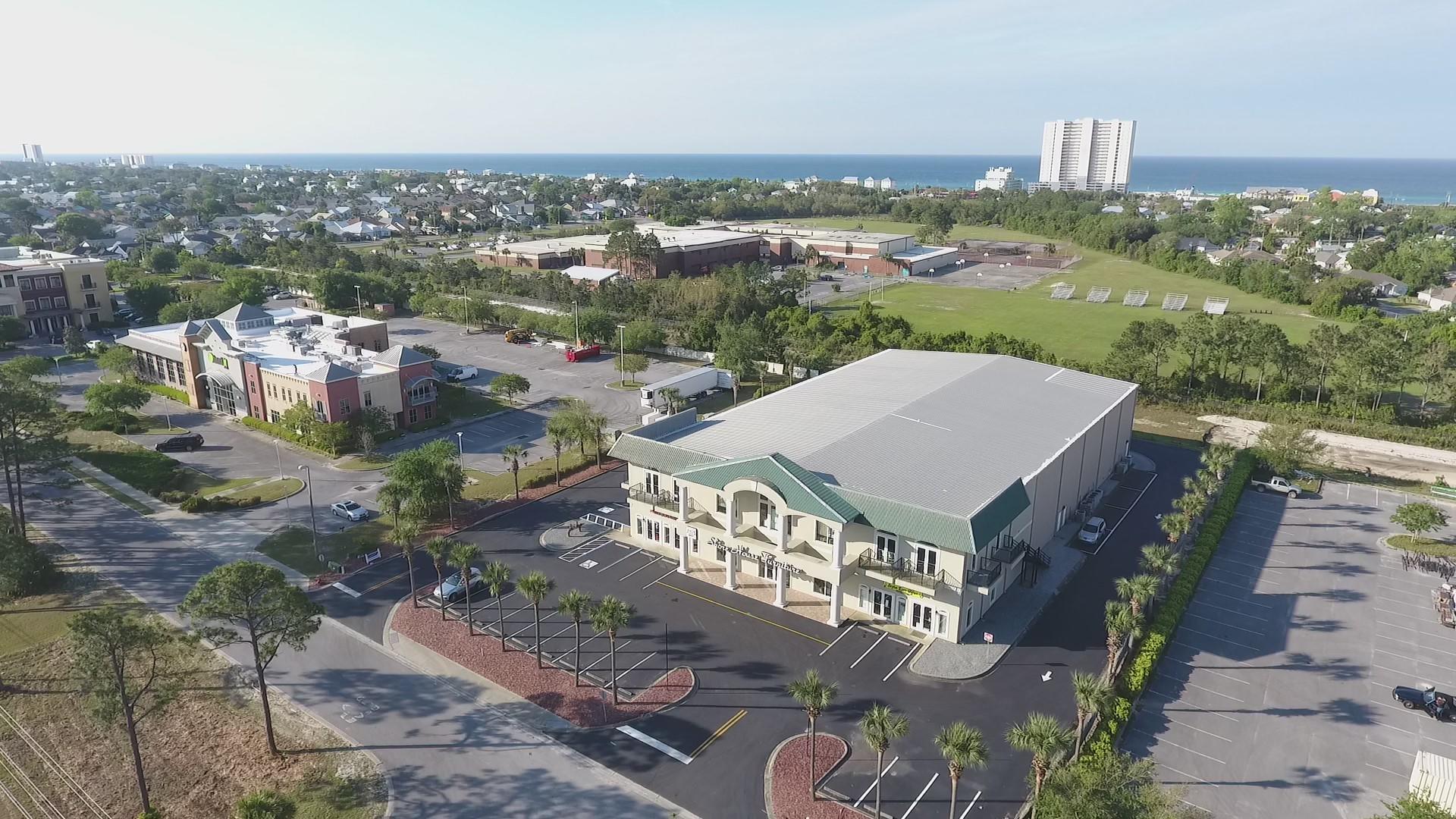 [No Recorded Subdiv] - Commercial Sale