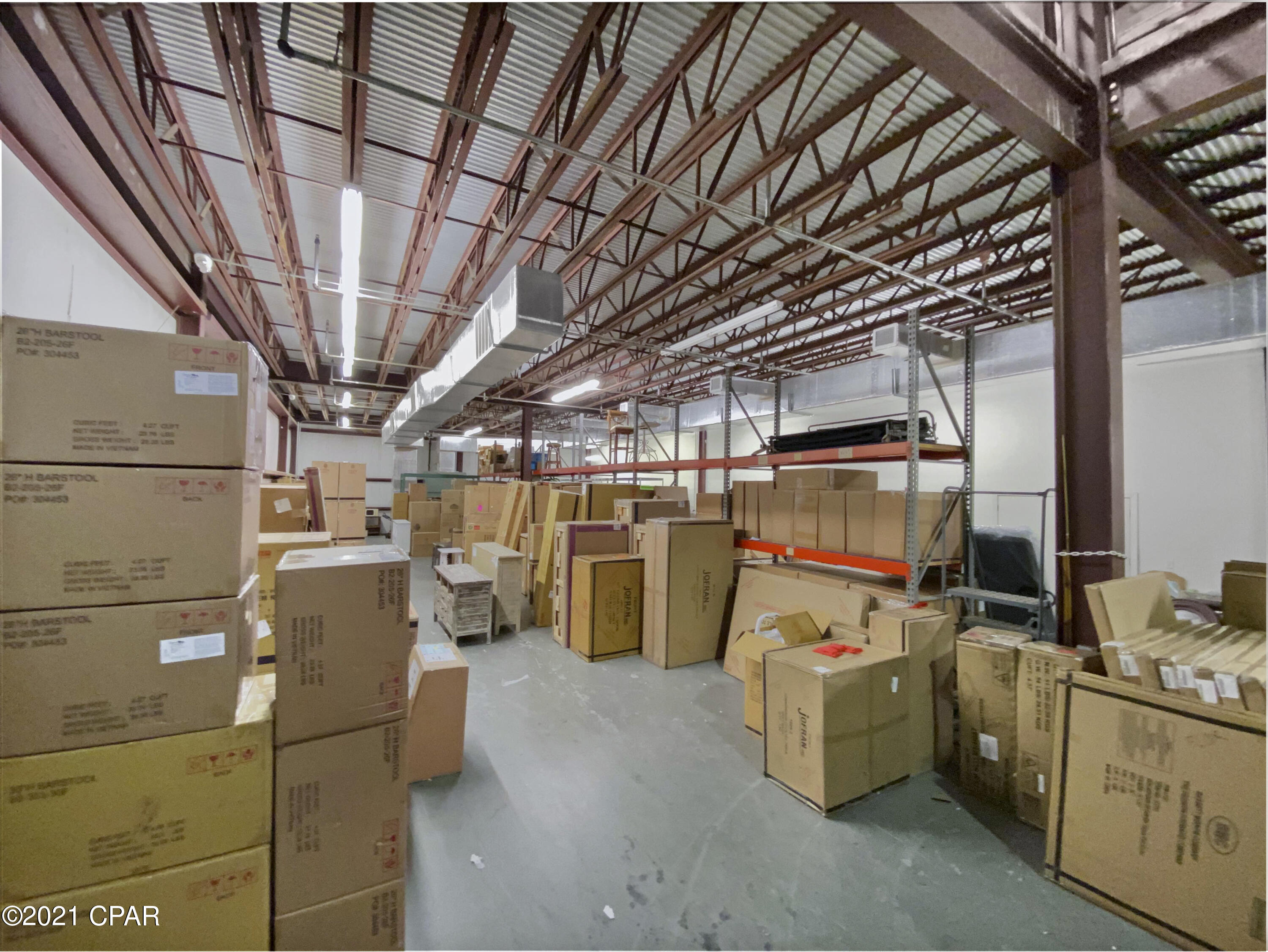 [No Recorded Subdiv] - Commercial Sale