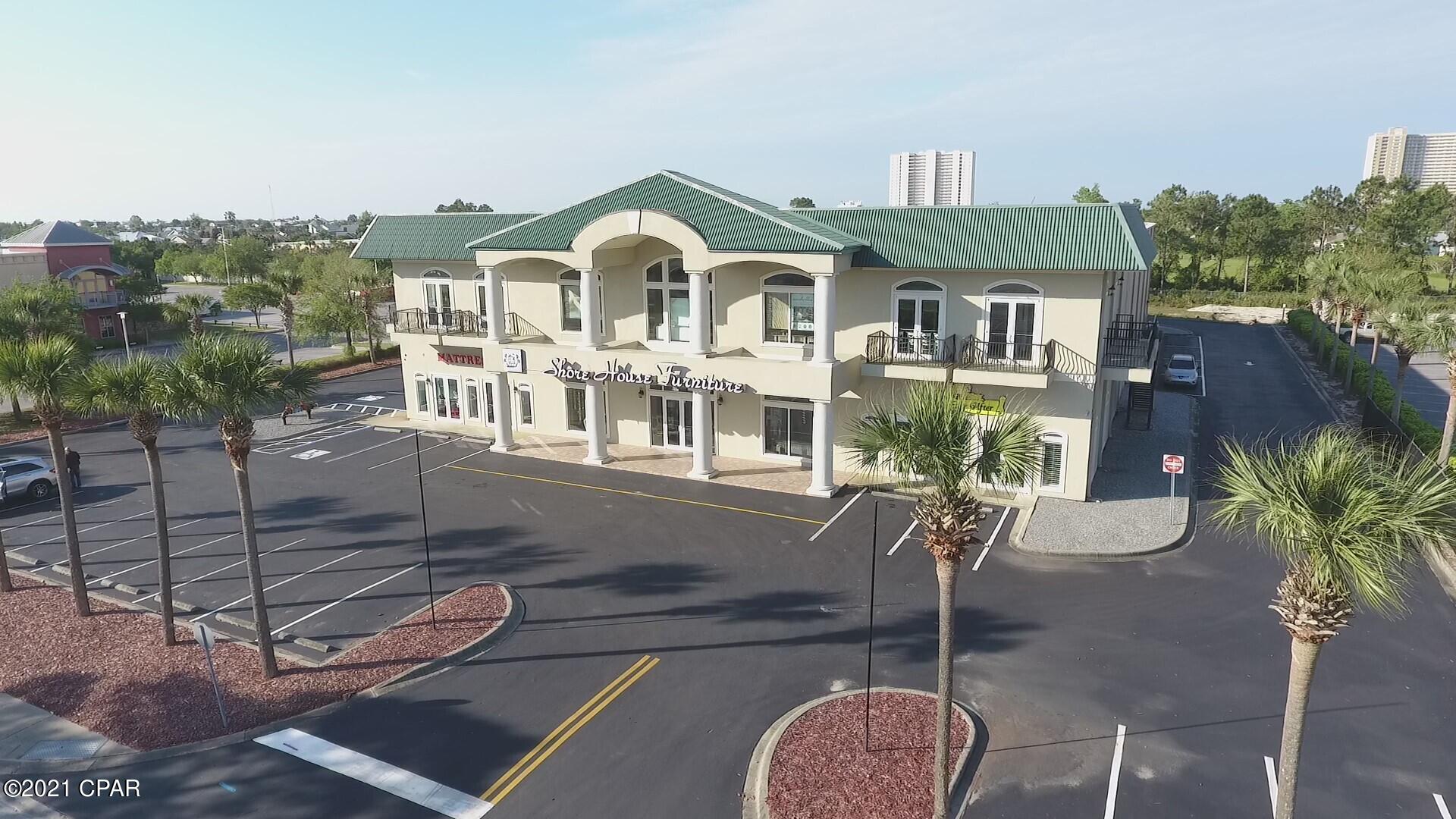 [No Recorded Subdiv] - Commercial Sale