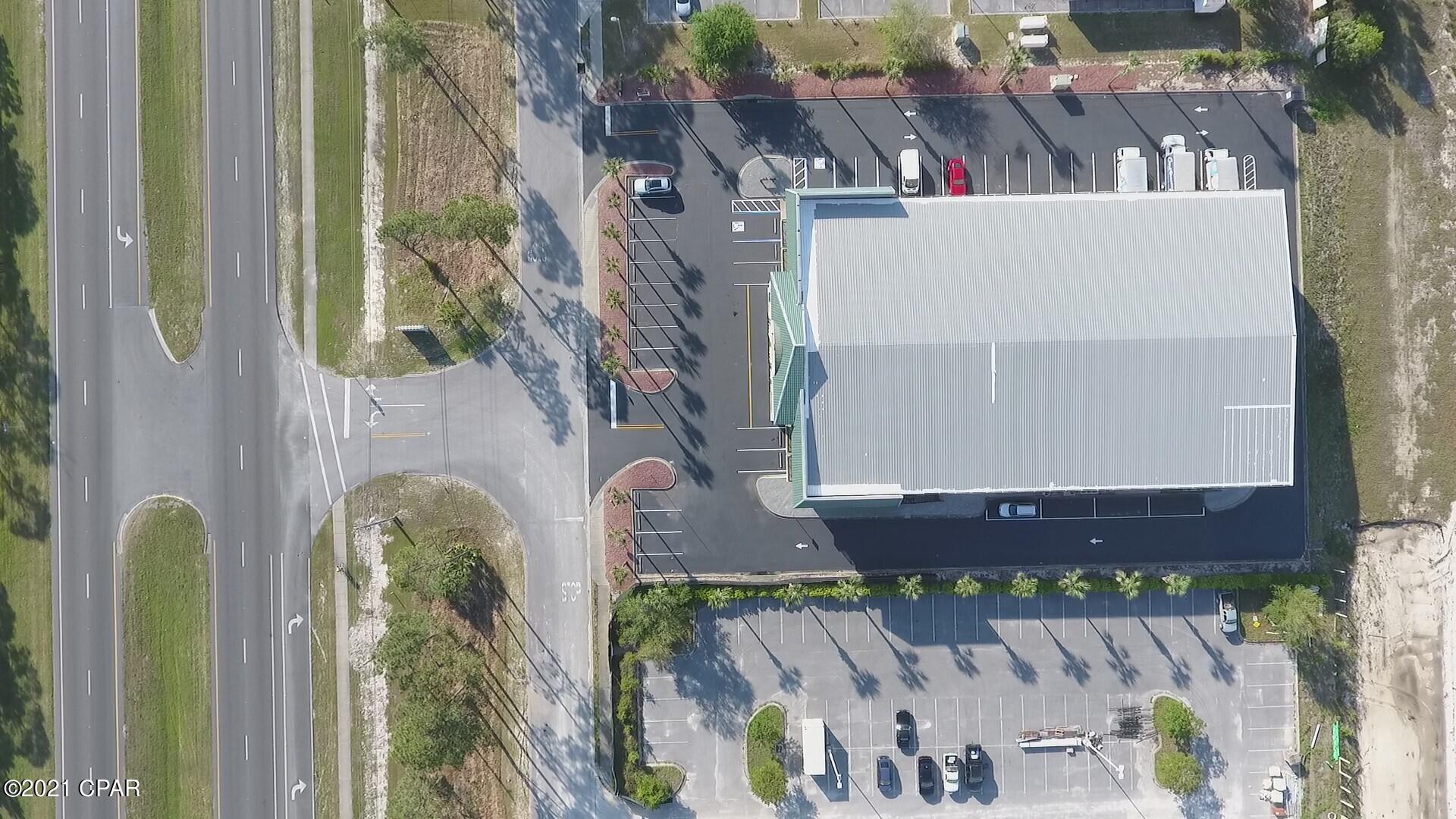 [No Recorded Subdiv] - Commercial Sale