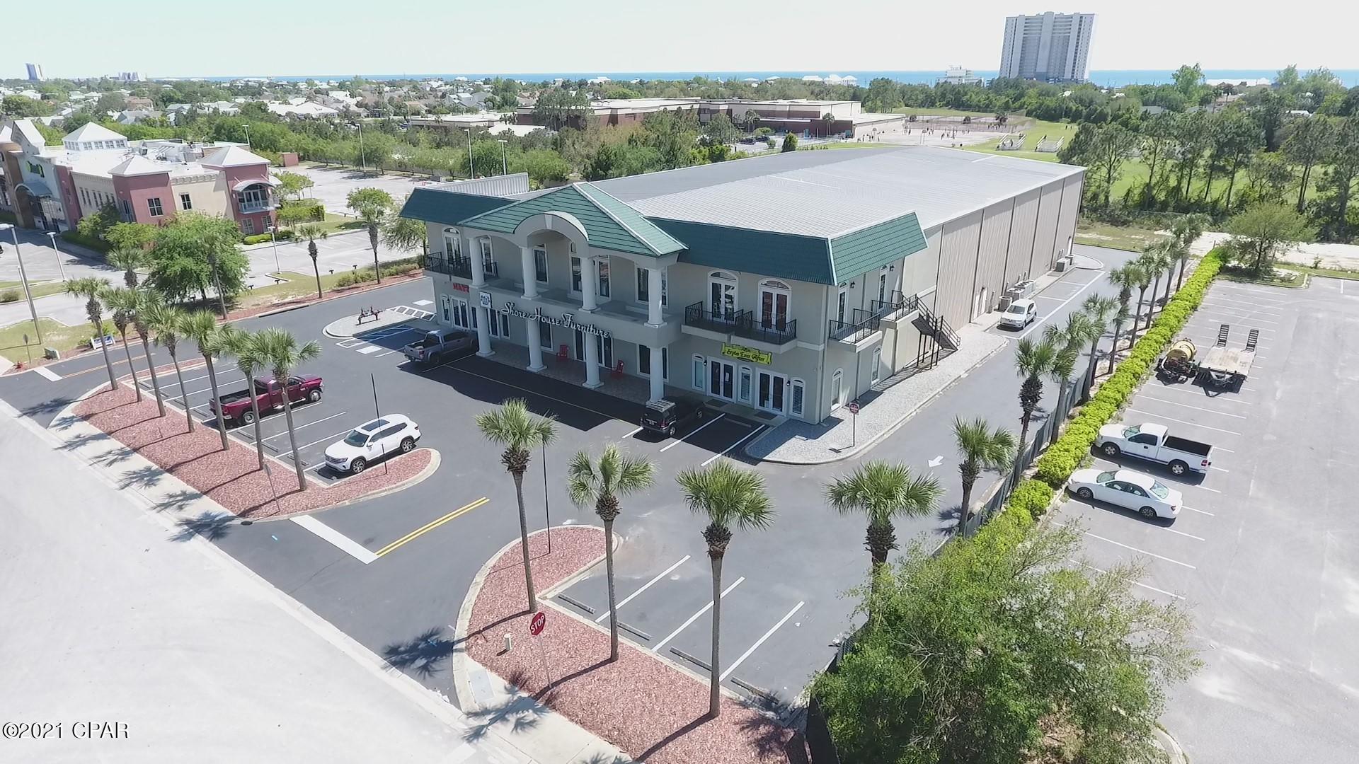 [No Recorded Subdiv] - Commercial Sale