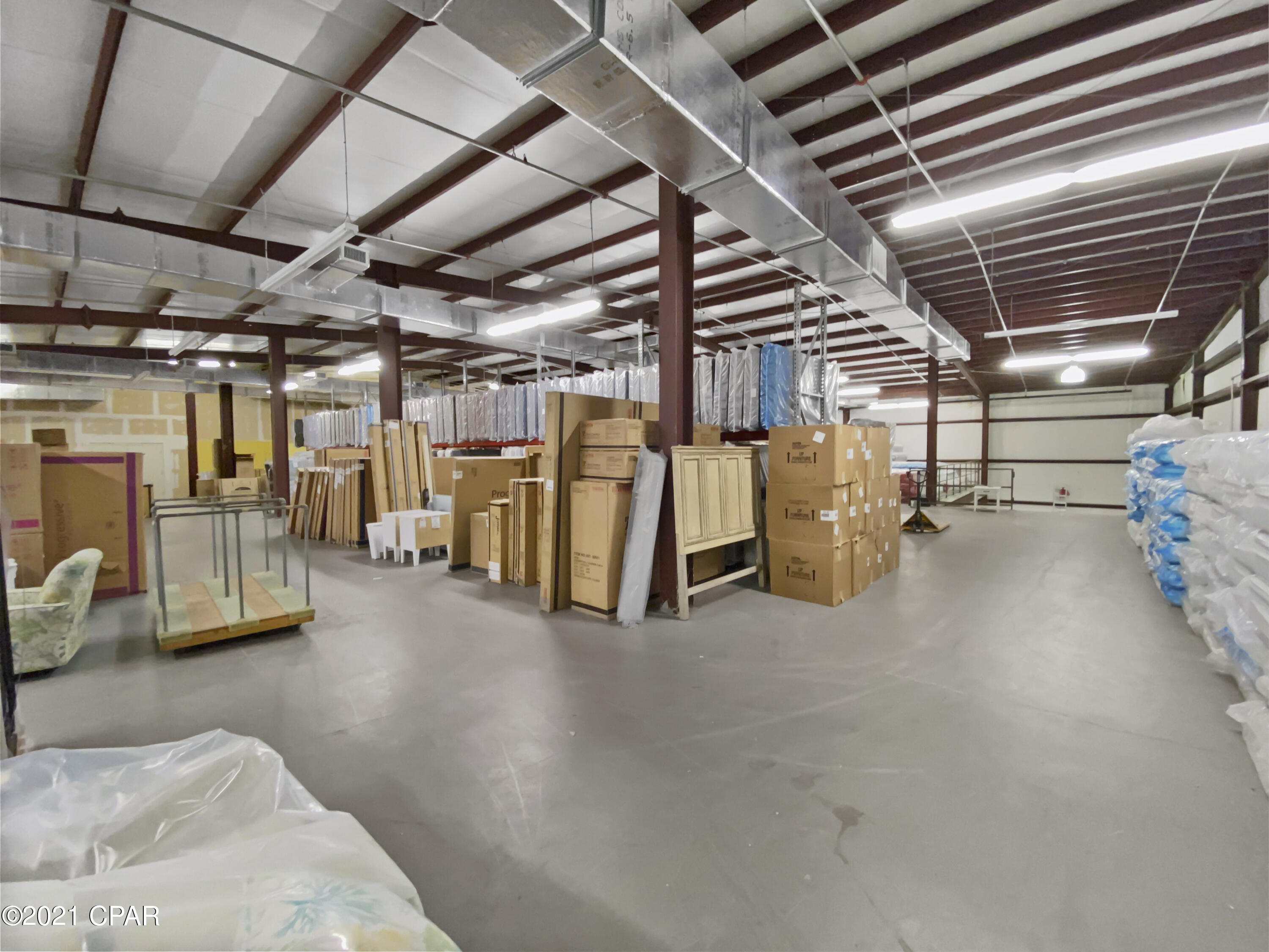 [No Recorded Subdiv] - Commercial Sale