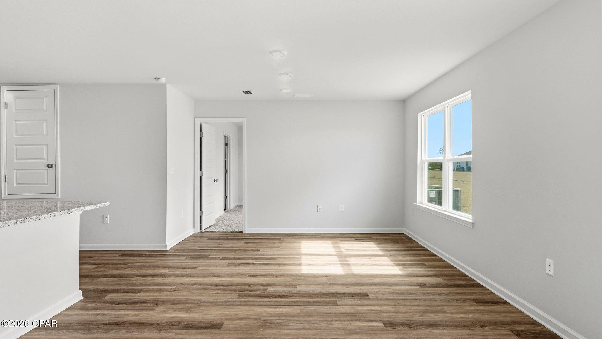 Liberty - Residential