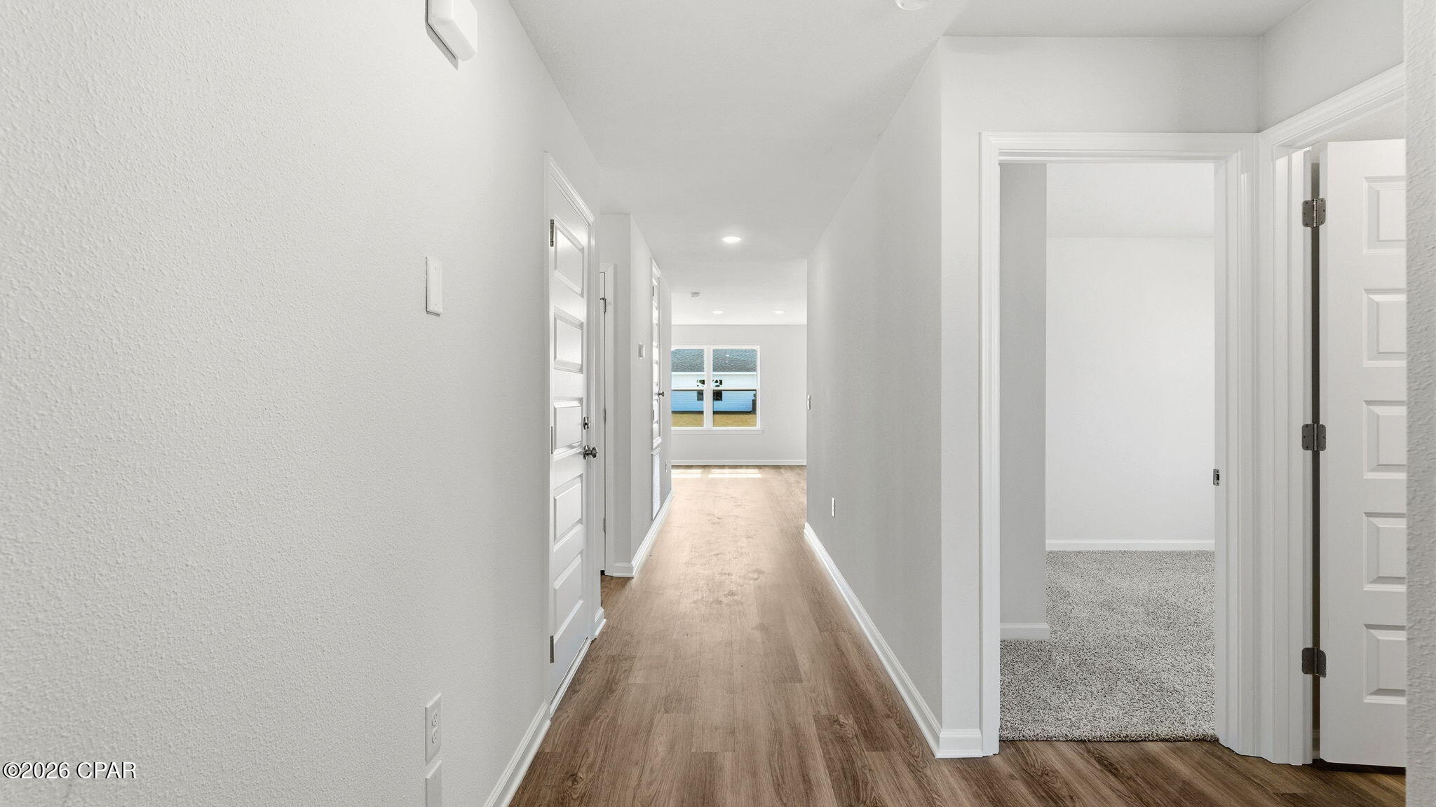 Liberty - Residential