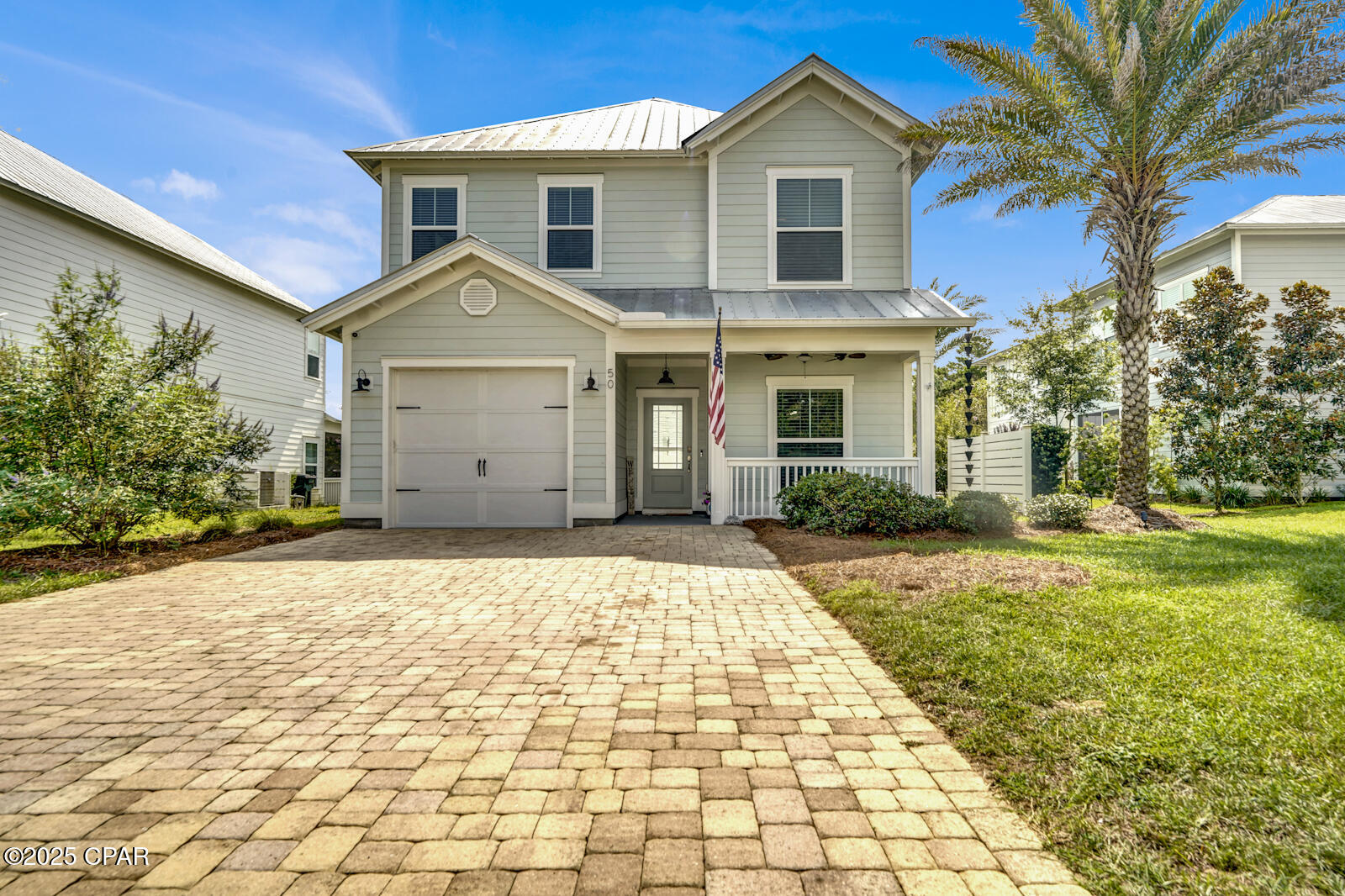Grande Pointe At Inlet Beach - Residential