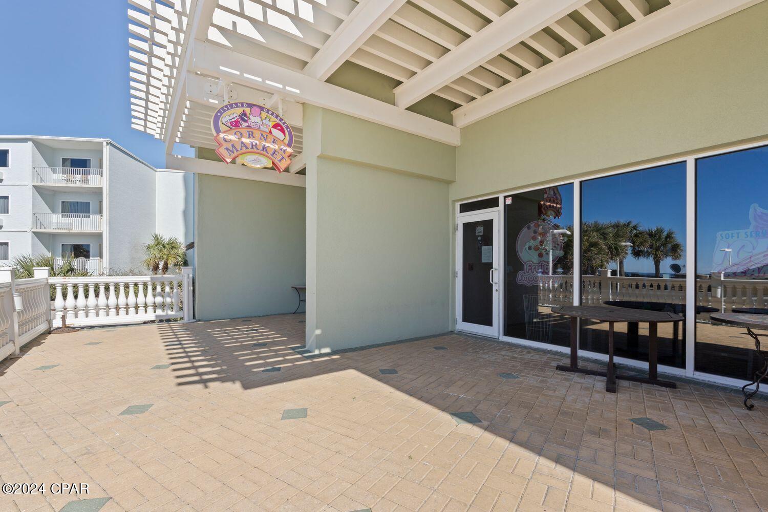 Boardwalk Central - Residential