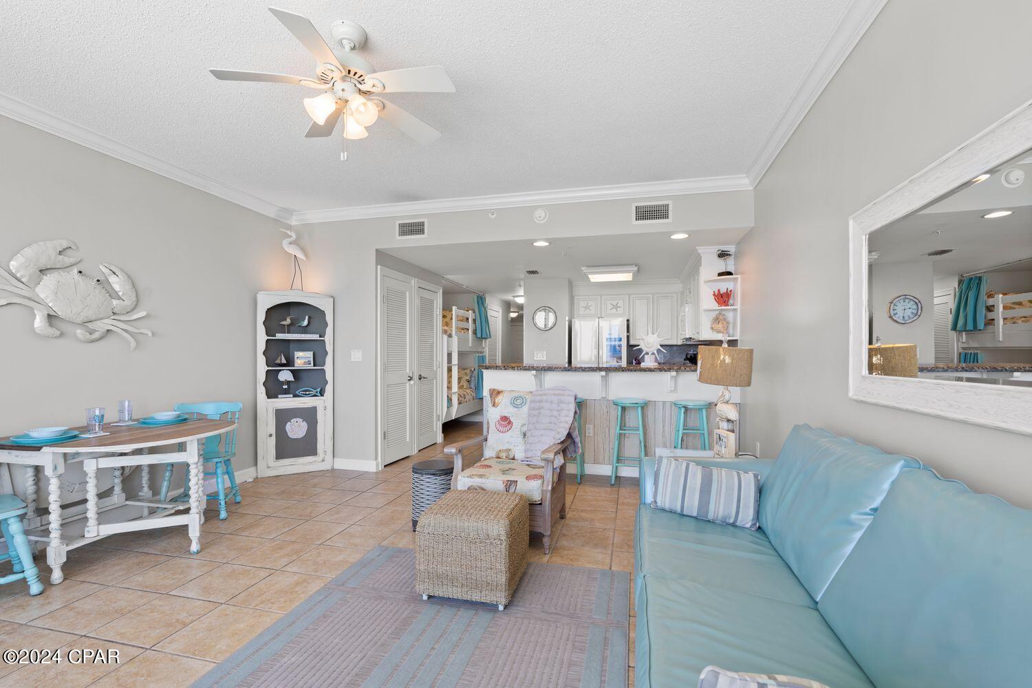 Boardwalk Central - Residential