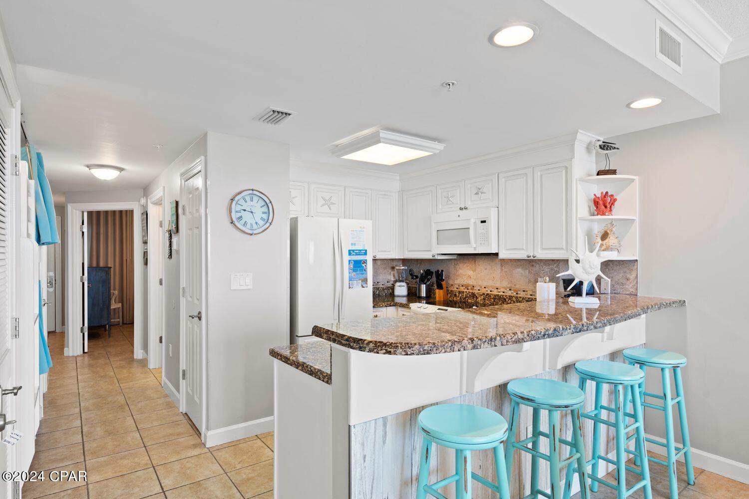 Boardwalk Central - Residential