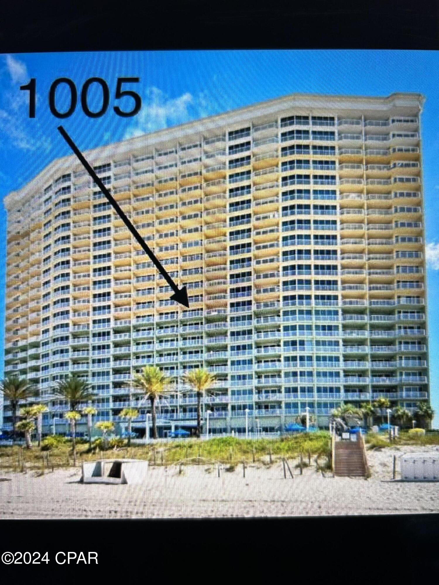 Boardwalk Central - Residential