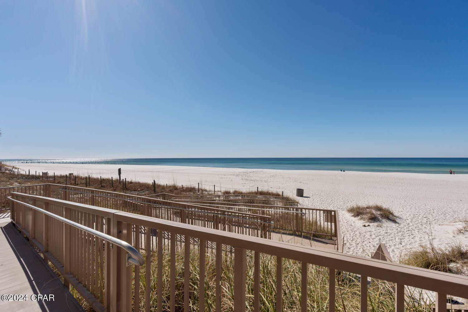 Boardwalk Central - Residential