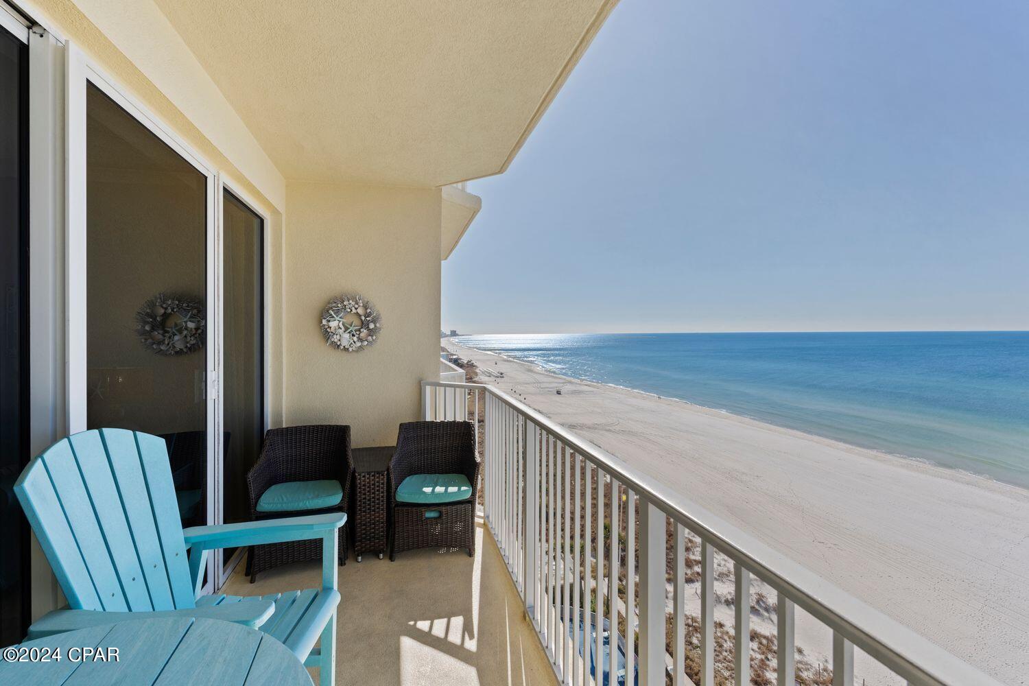 Boardwalk Central - Residential