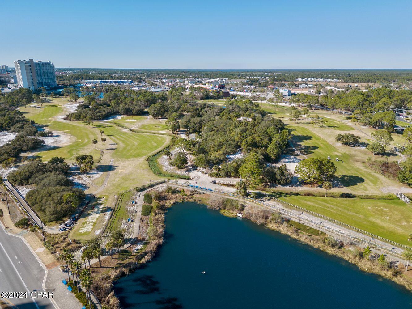 Boardwalk Central - Residential
