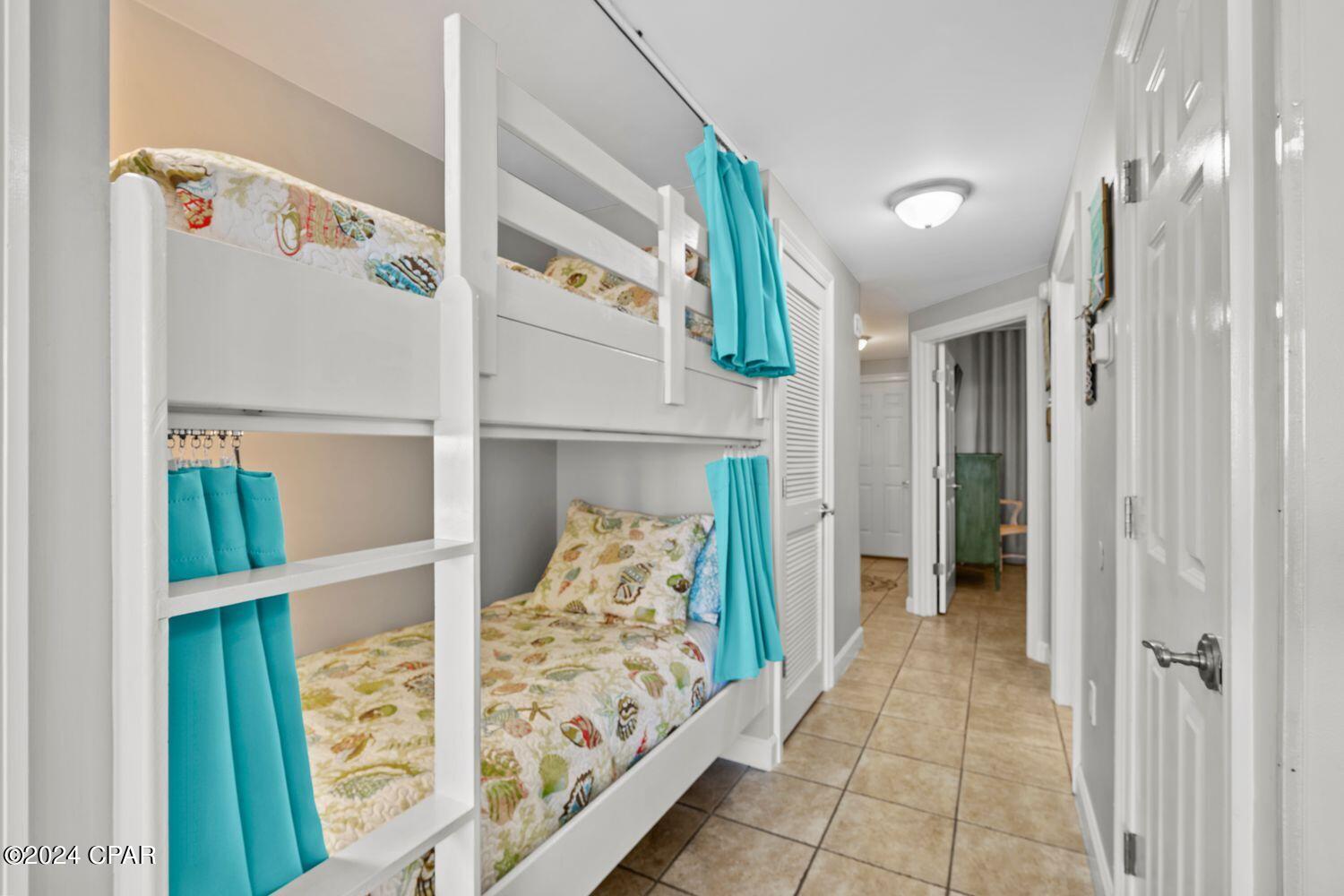 Boardwalk Central - Residential