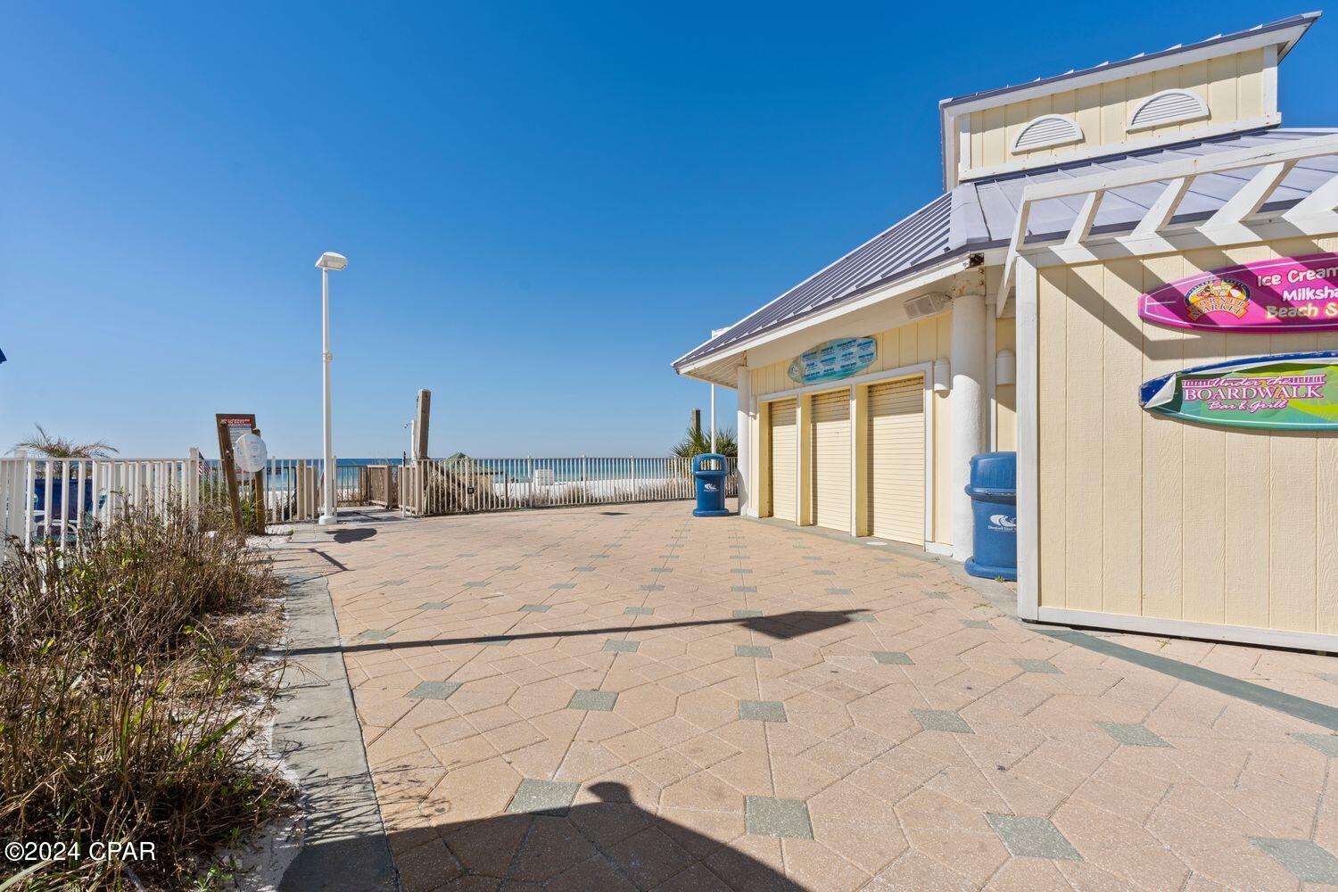 Boardwalk Central - Residential