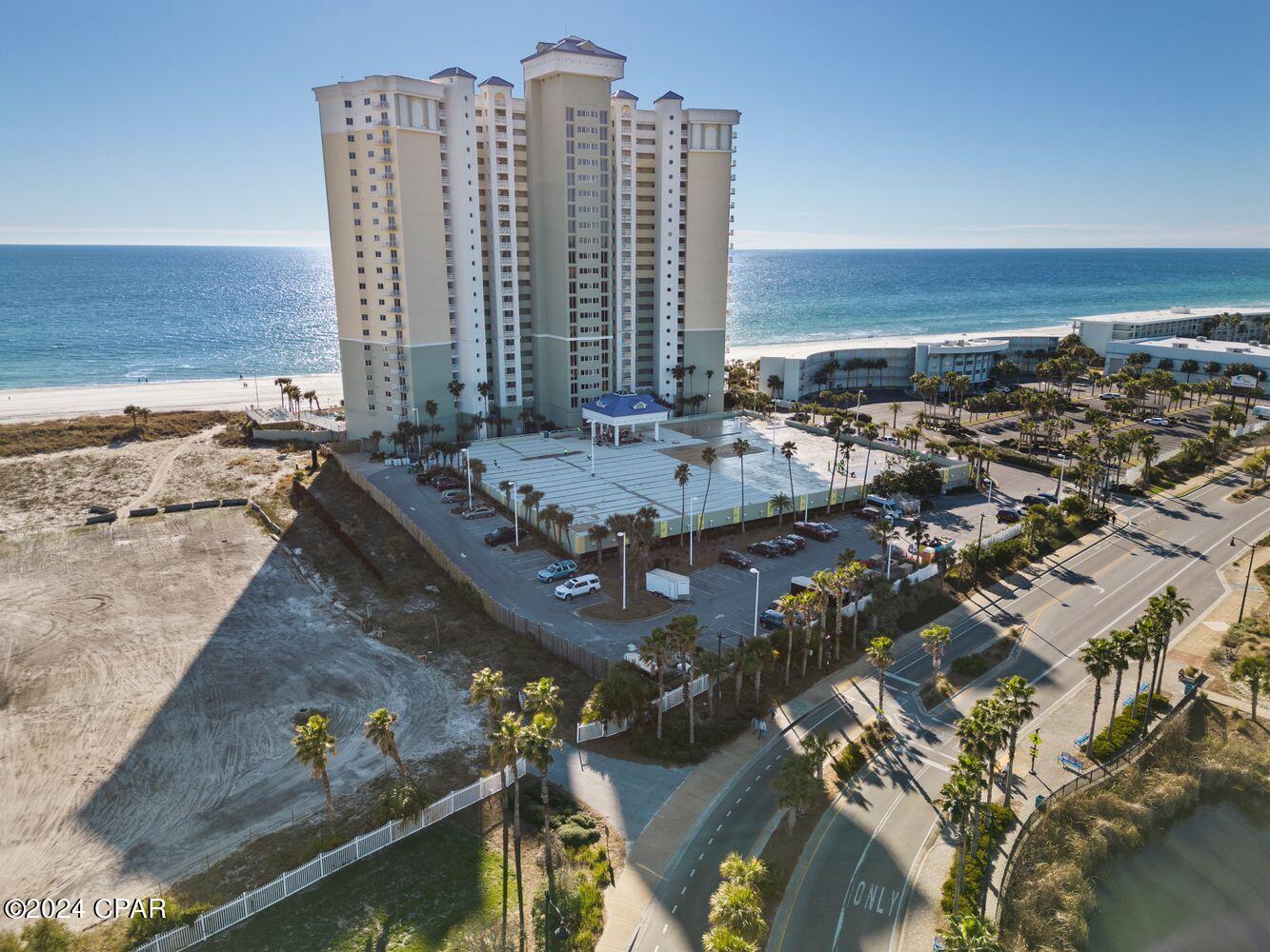 Boardwalk Central - Residential