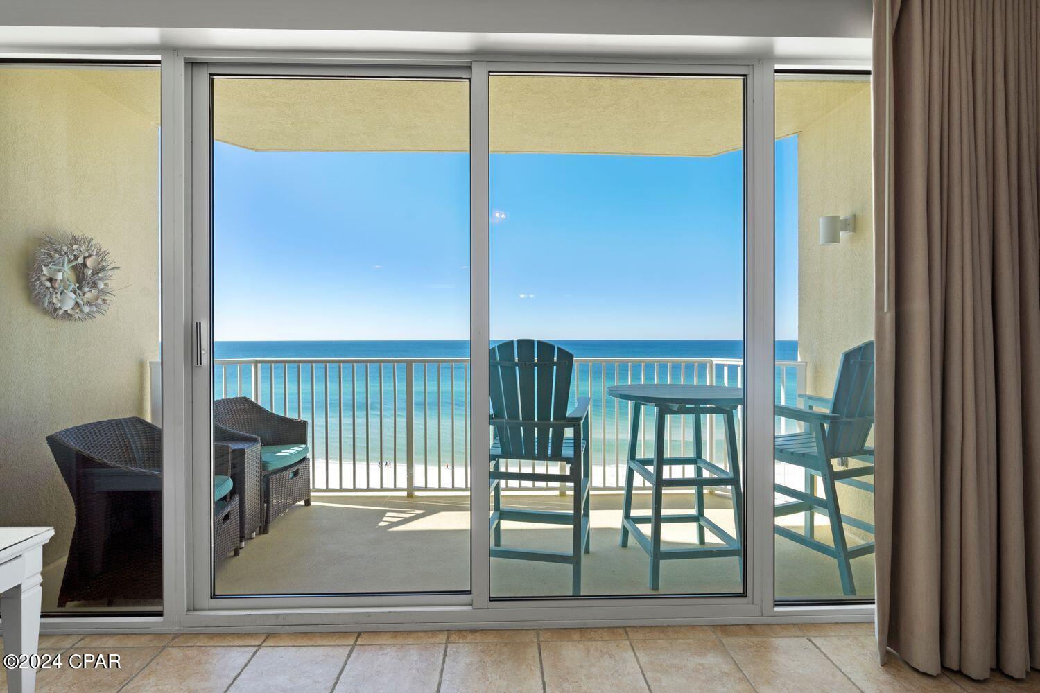 Boardwalk Central - Residential