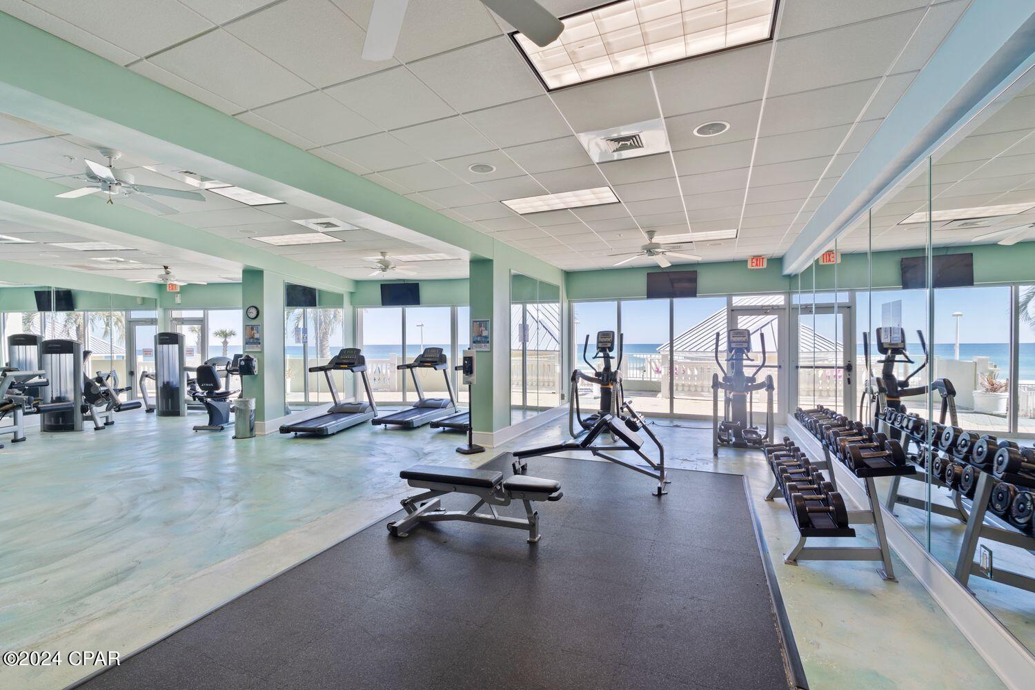 Boardwalk Central - Residential