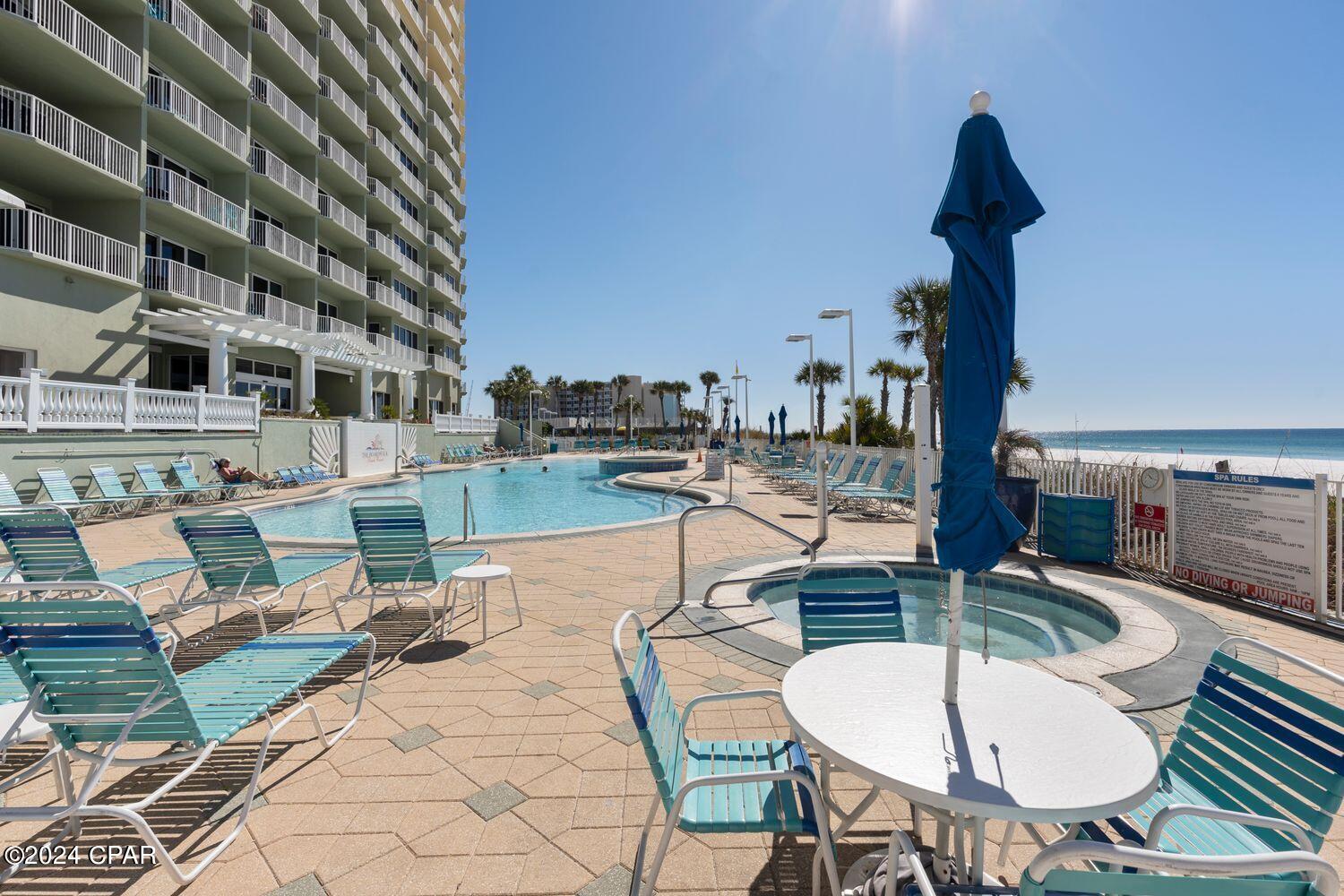 Boardwalk Central - Residential