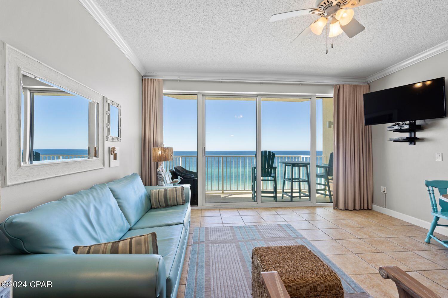 Boardwalk Central - Residential