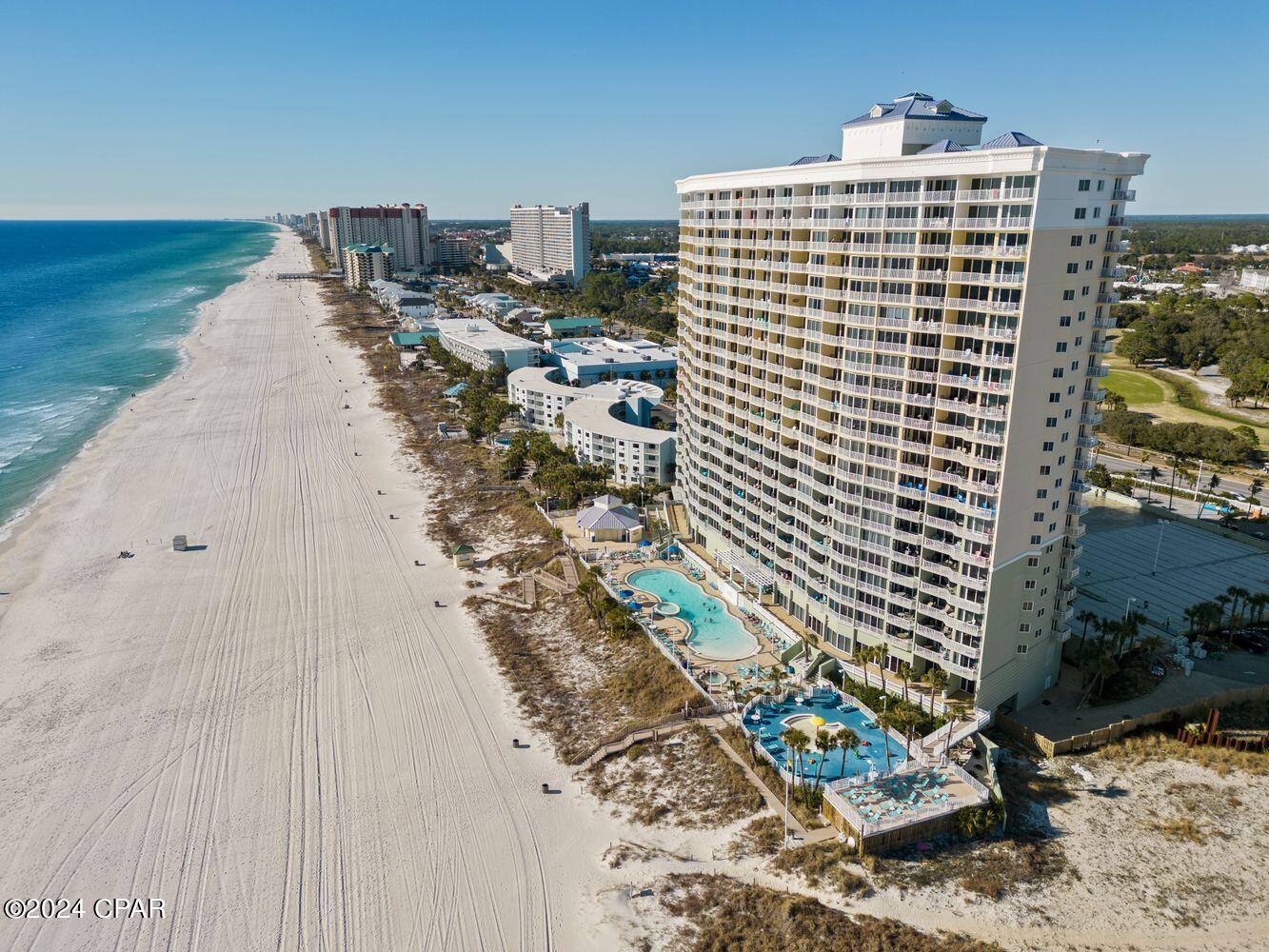 Boardwalk Central - Residential