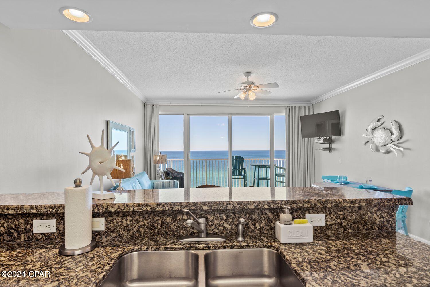 Boardwalk Central - Residential