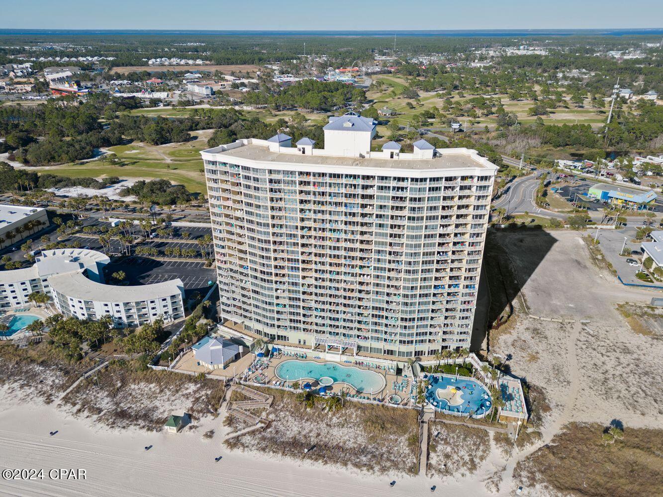 Boardwalk Central - Residential