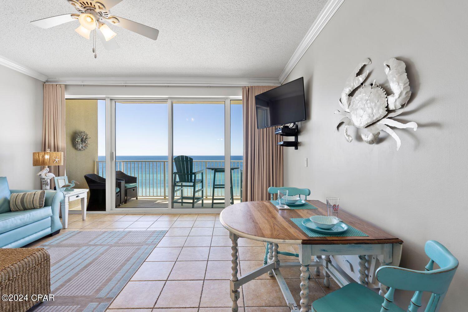 Boardwalk Central - Residential