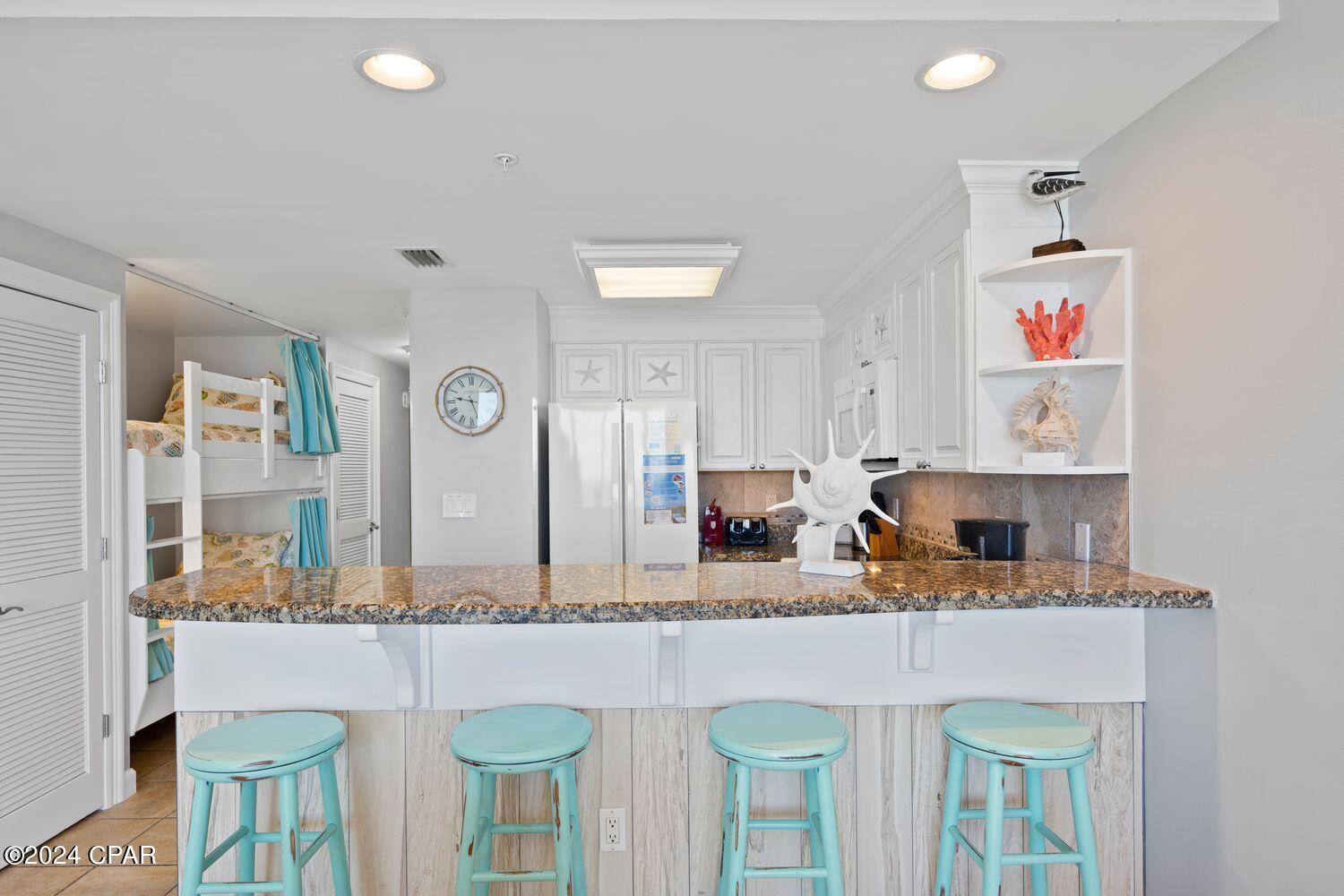 Boardwalk Central - Residential