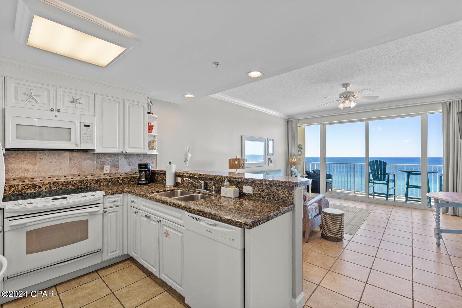 Boardwalk Central - Residential