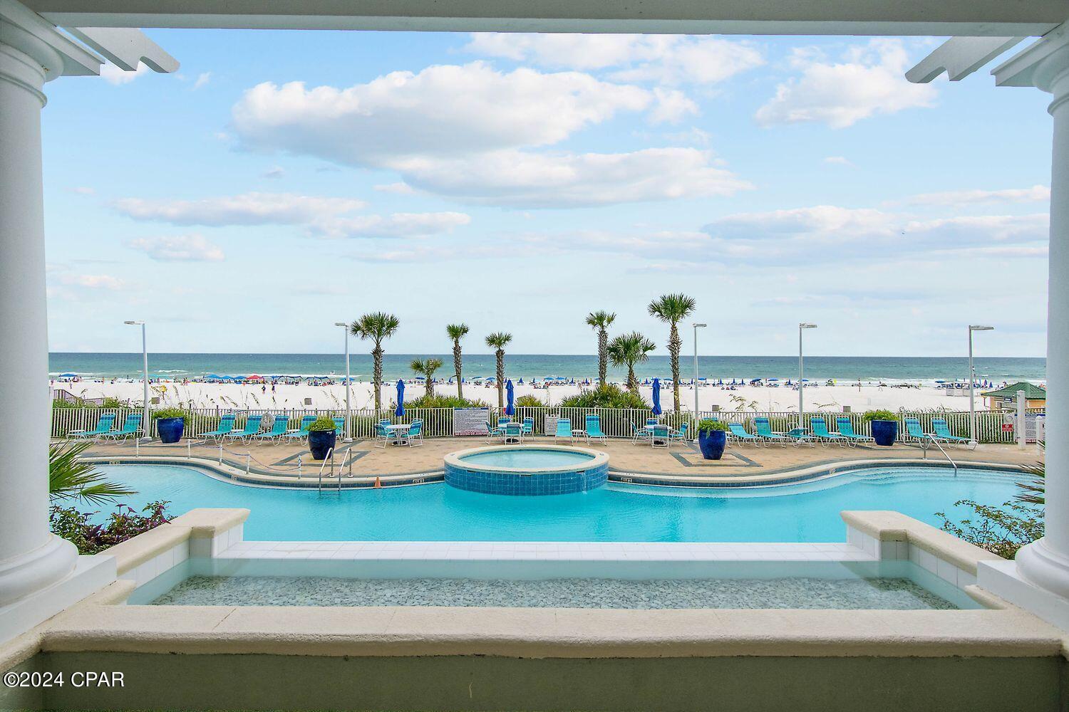 Boardwalk Central - Residential