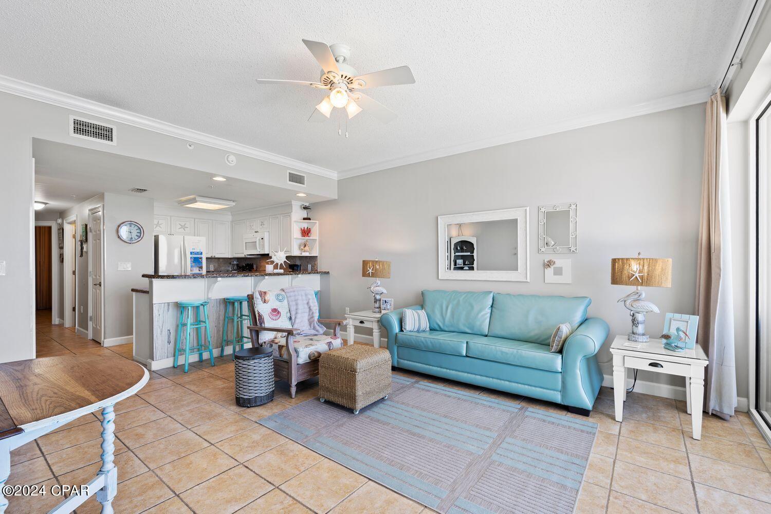 Boardwalk Central - Residential