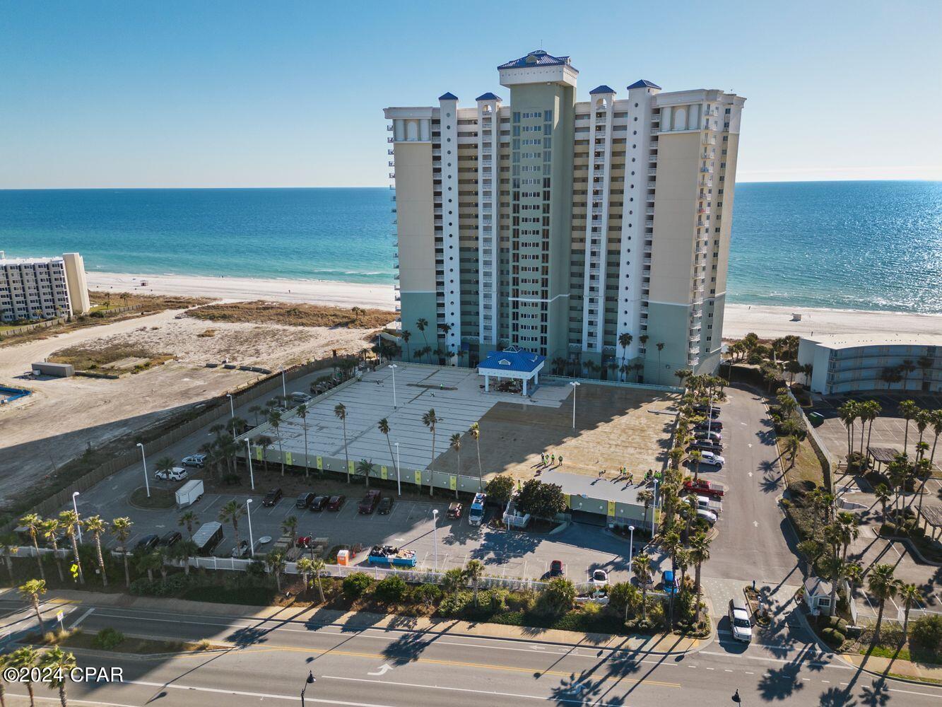 Boardwalk Central - Residential