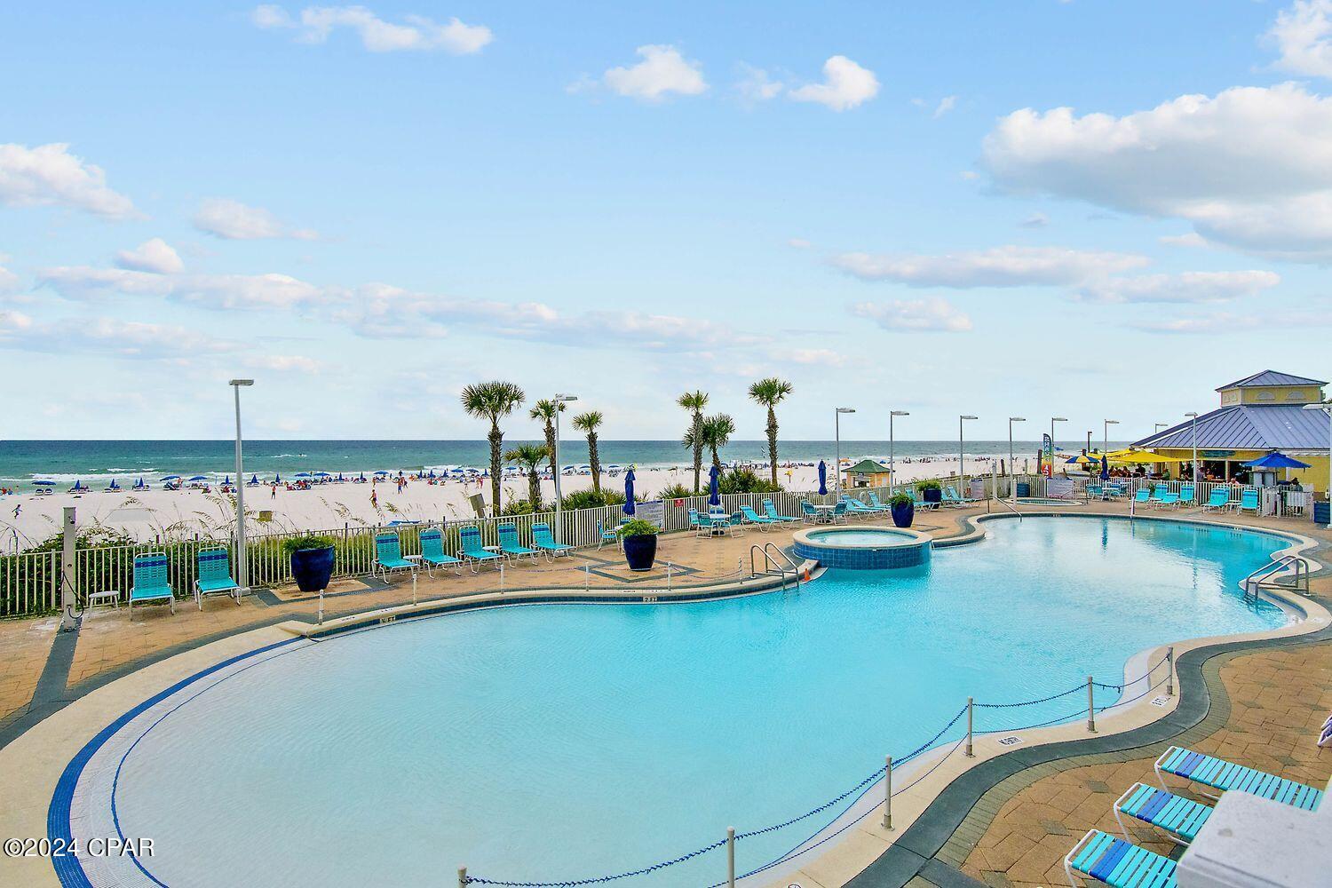 Boardwalk Central - Residential