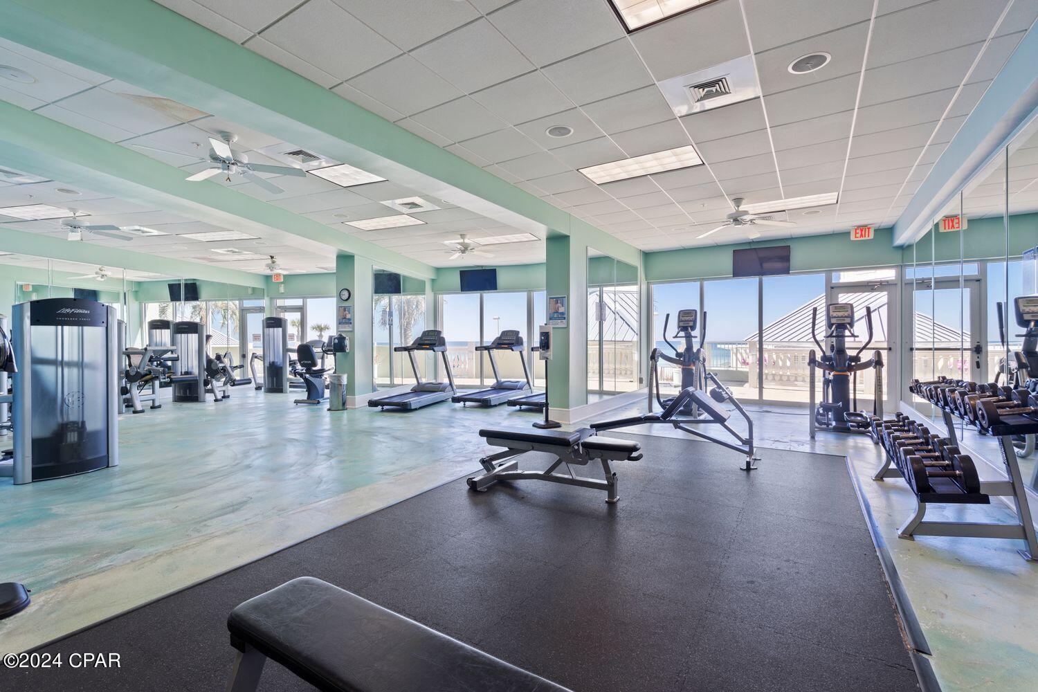 Boardwalk Central - Residential