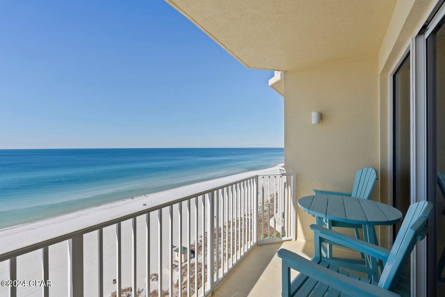 Boardwalk Central - Residential