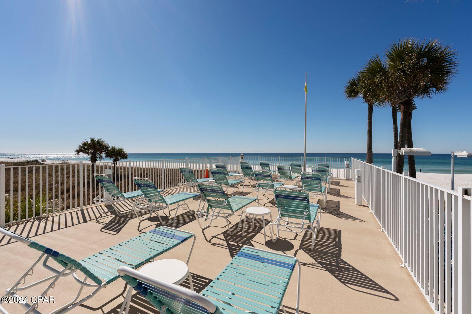 Boardwalk Central - Residential