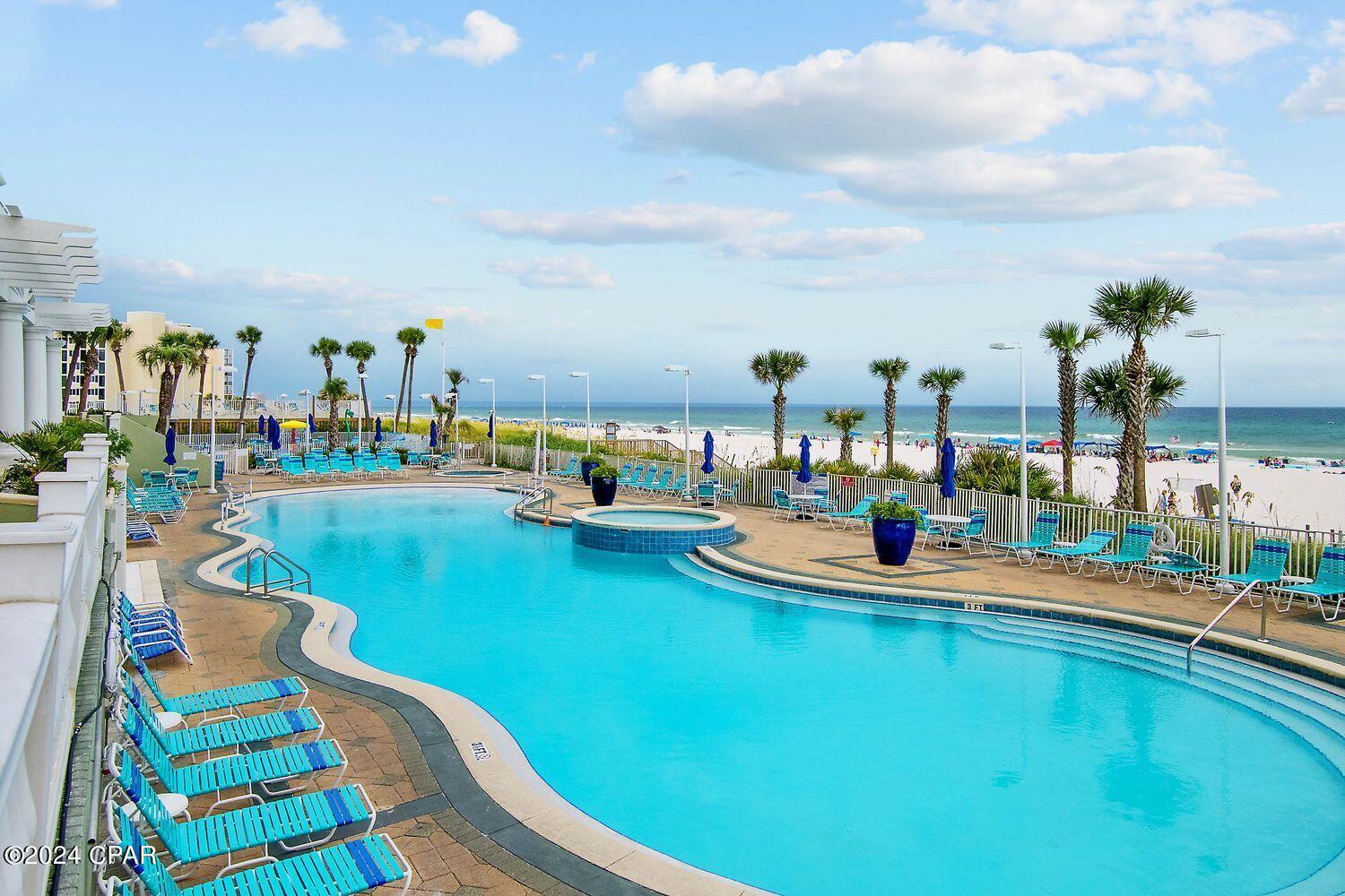 Boardwalk Central - Residential