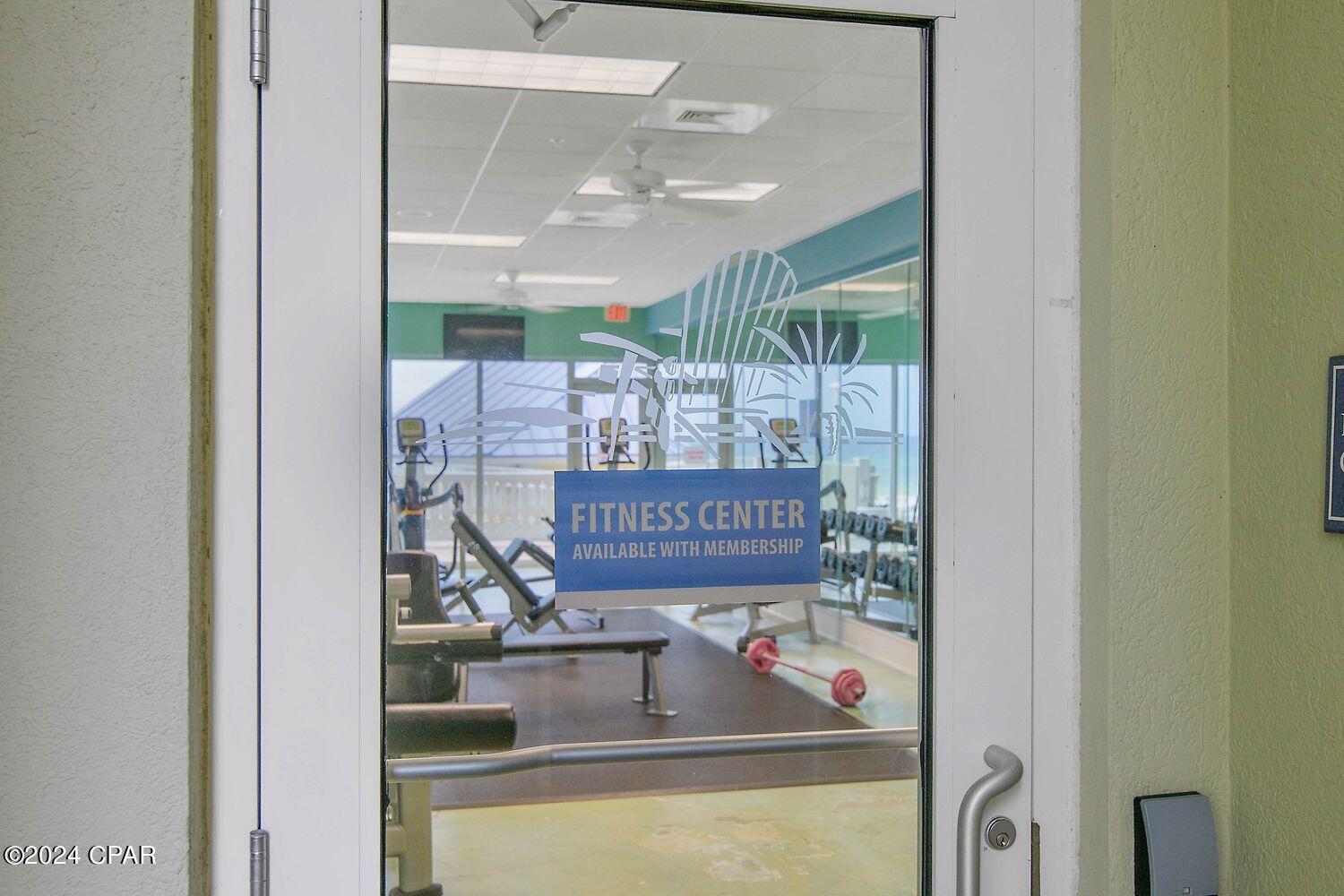 Boardwalk Central - Residential