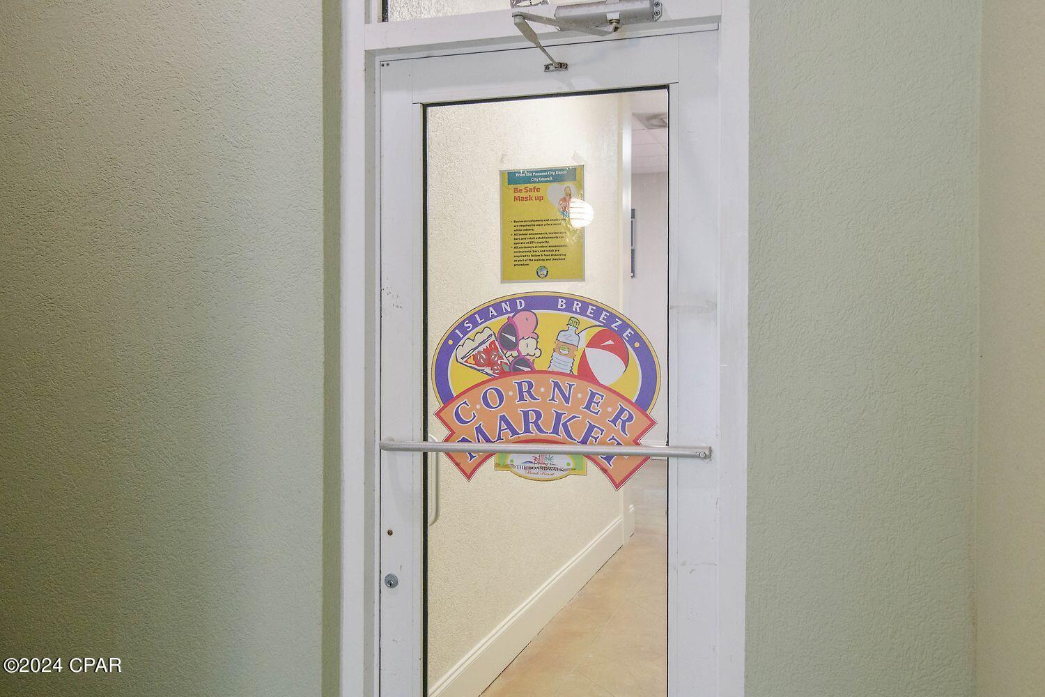 Boardwalk Central - Residential