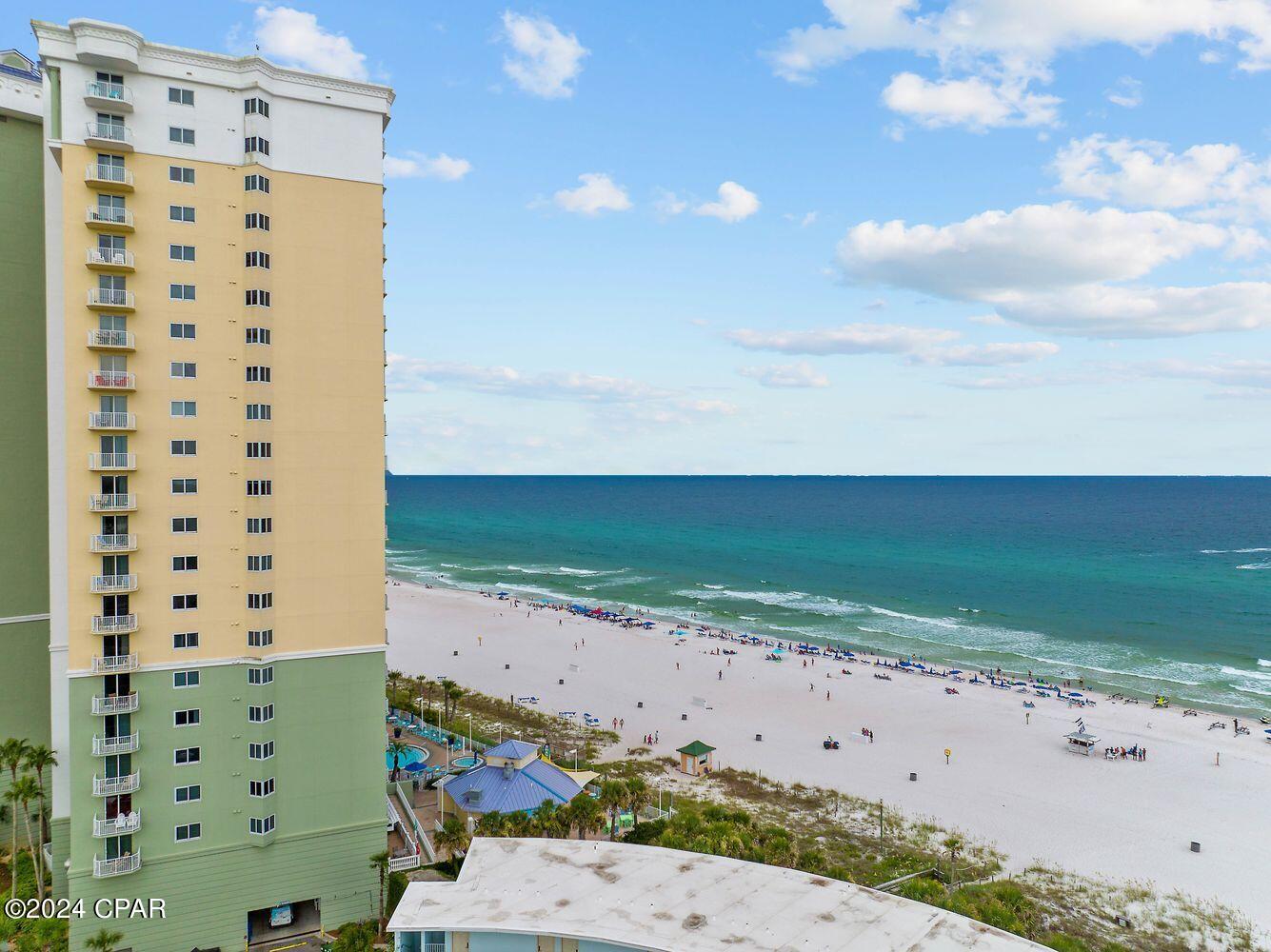 Boardwalk Central - Residential