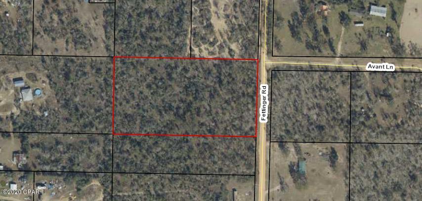 [No Recorded Subdiv] - Land