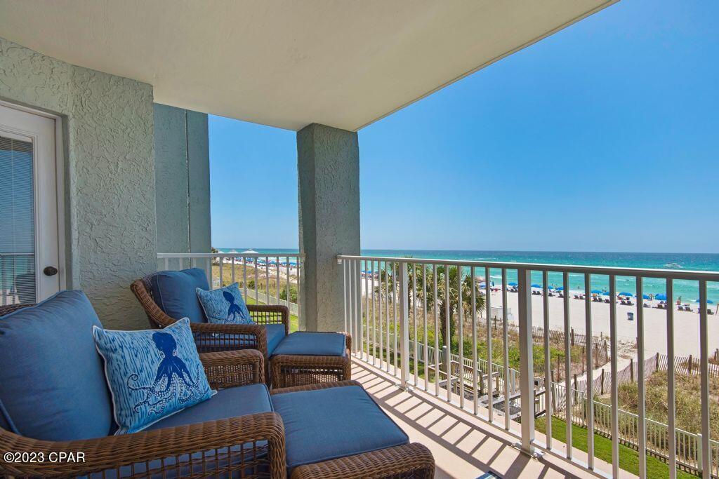 Long Beach Towers I - Residential