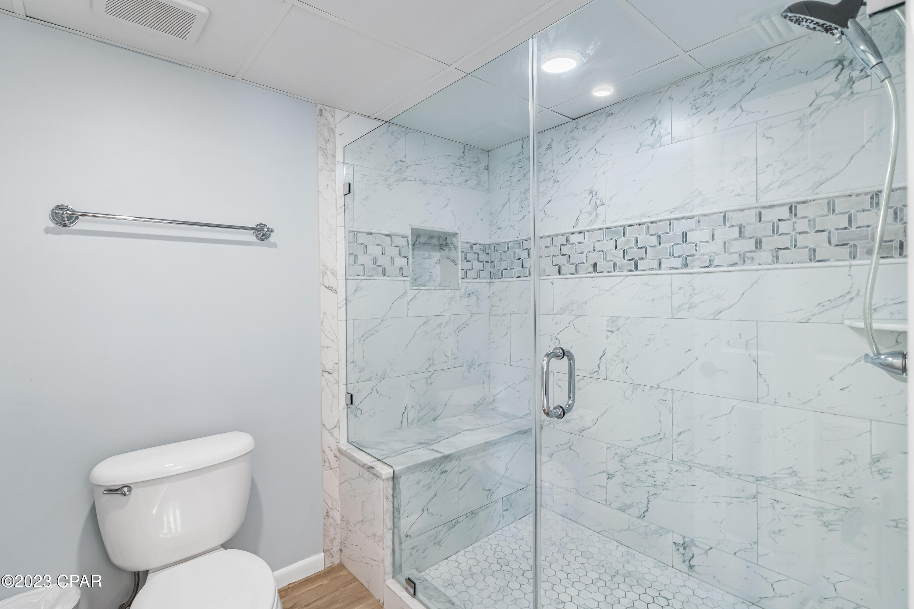 Long Beach Towers I - Residential