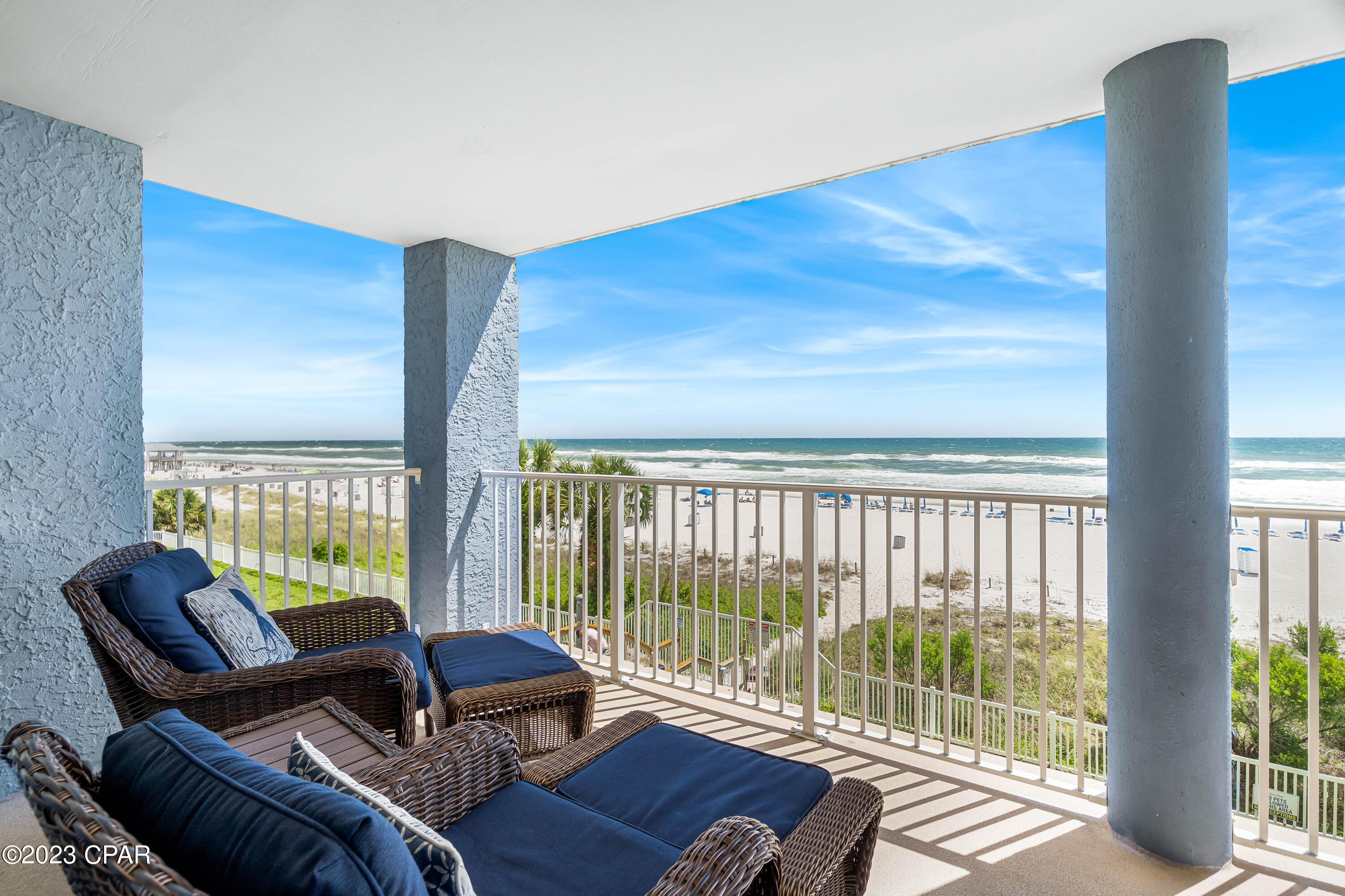 Long Beach Towers I - Residential