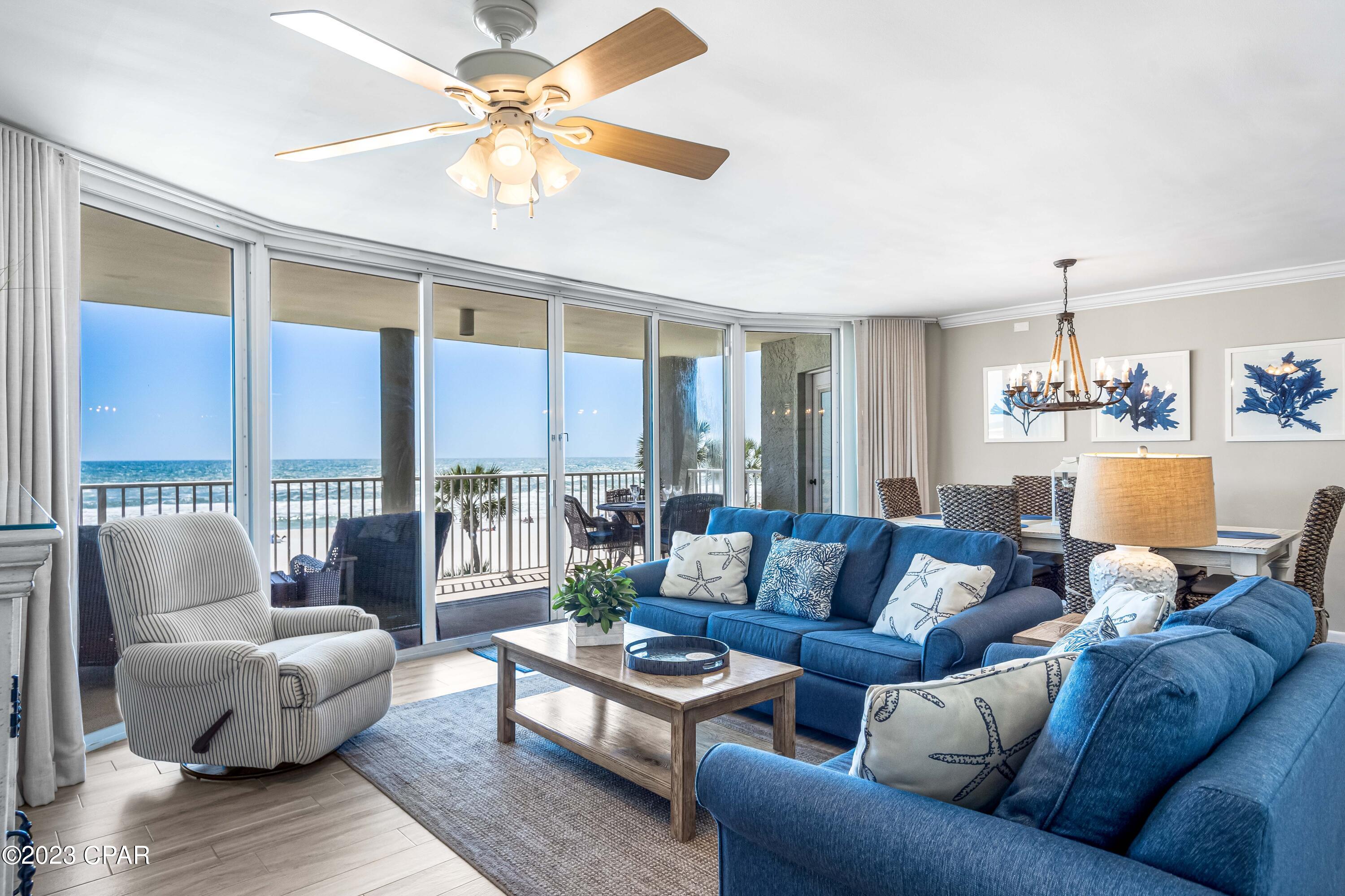 Long Beach Towers I - Residential