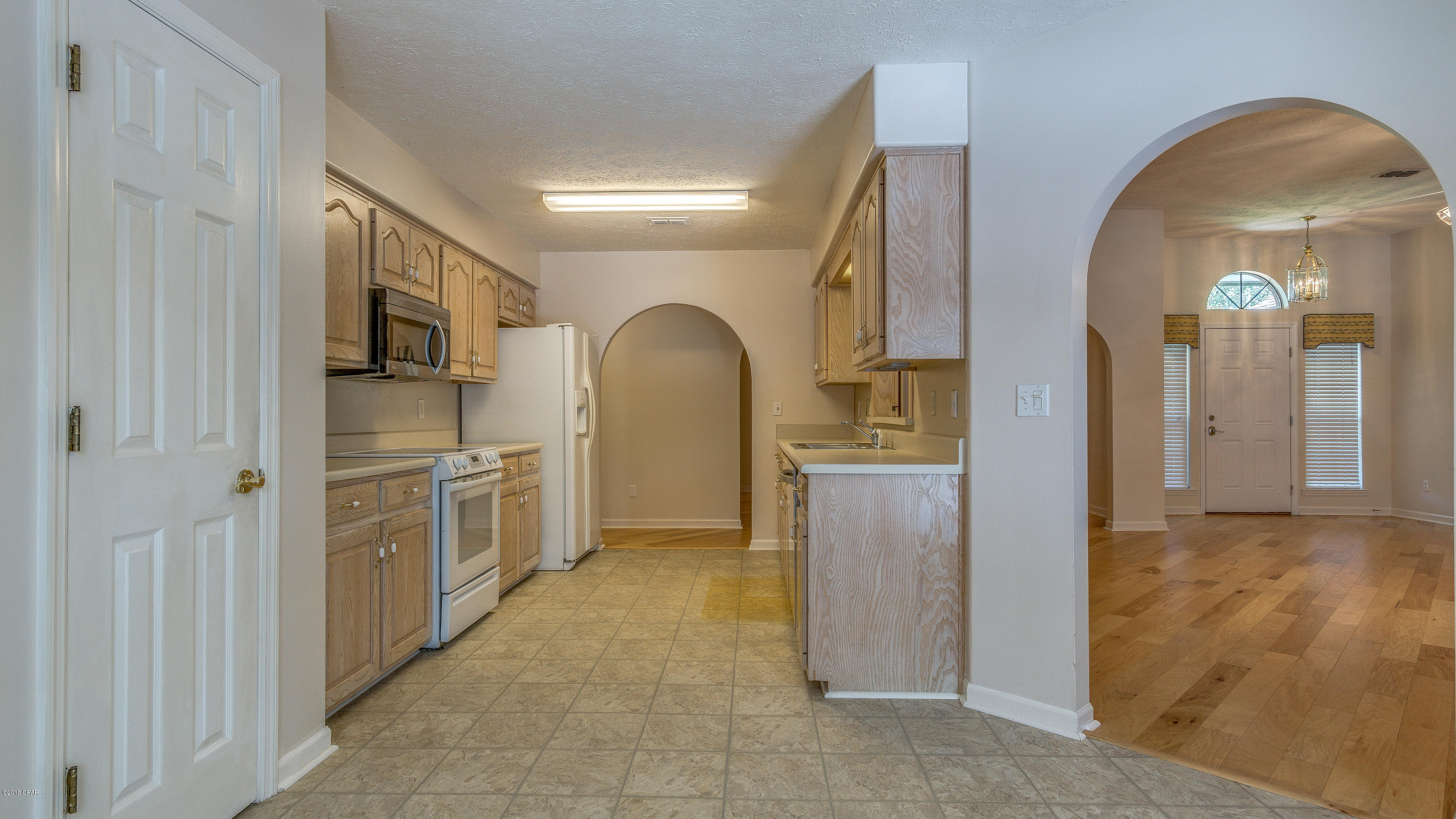 [No Recorded Subdiv] - Residential