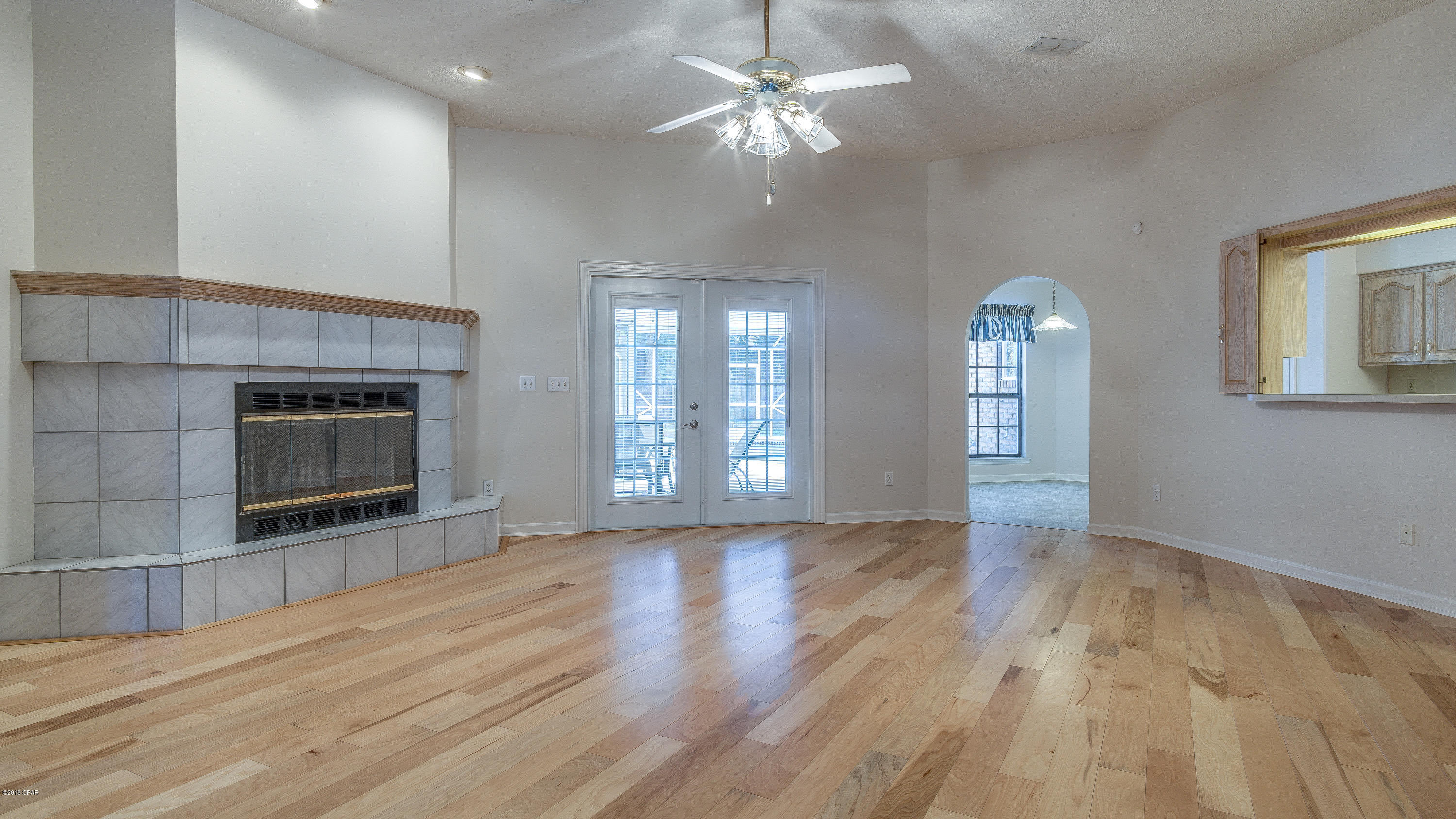 [No Recorded Subdiv] - Residential