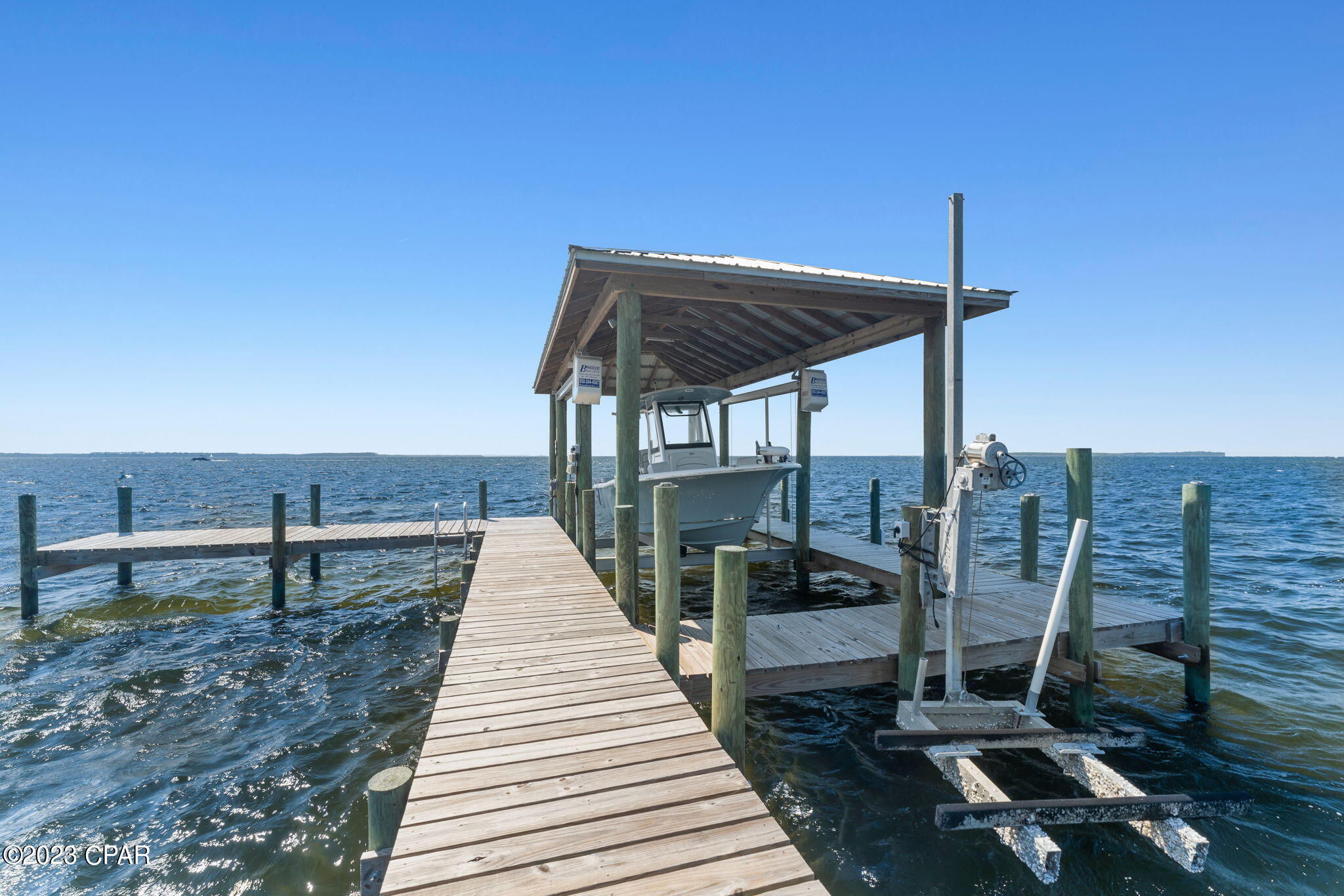 Kings Point Harbour U-I Replat - Residential