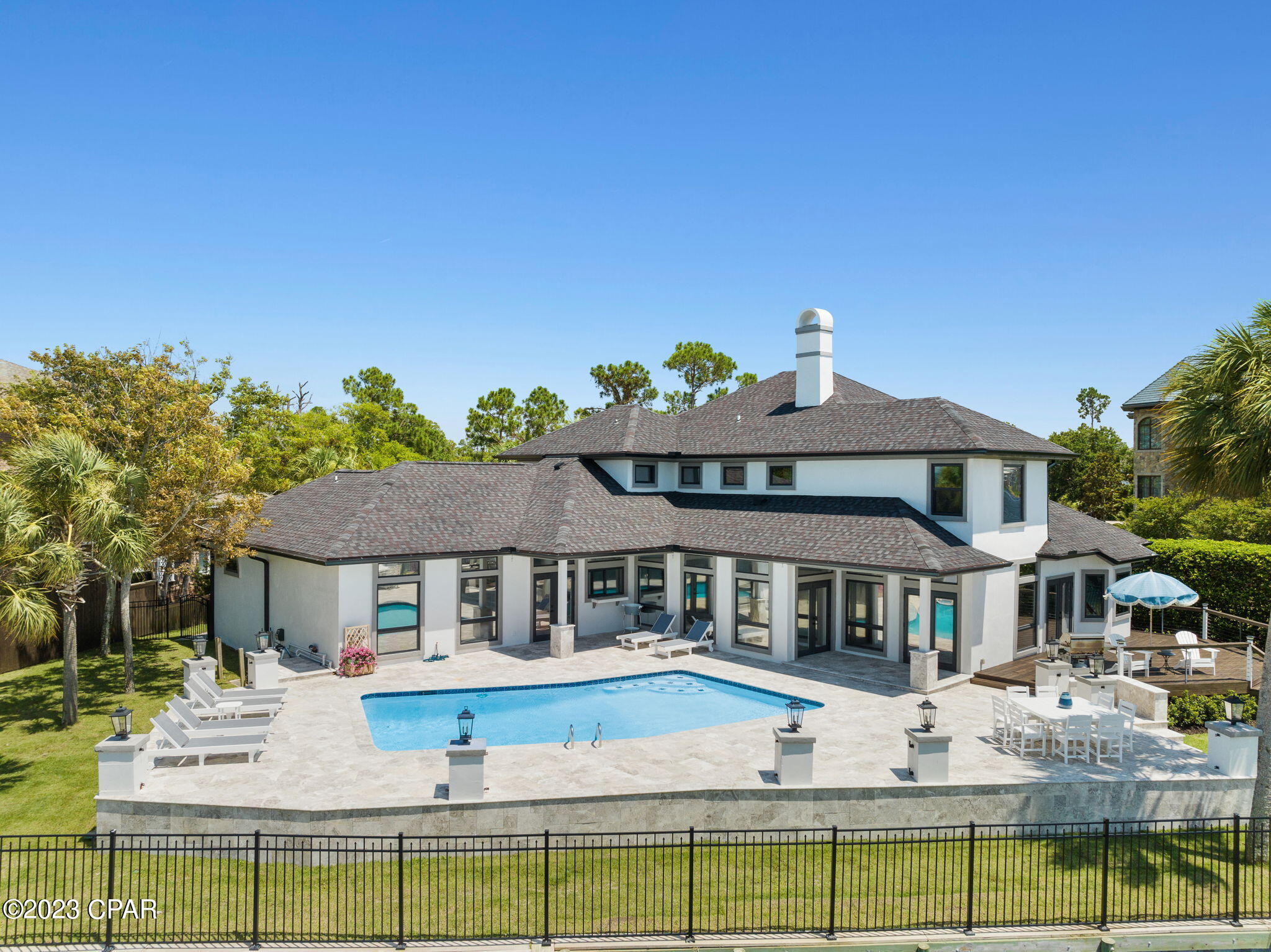 Kings Point Harbour U-I Replat - Residential