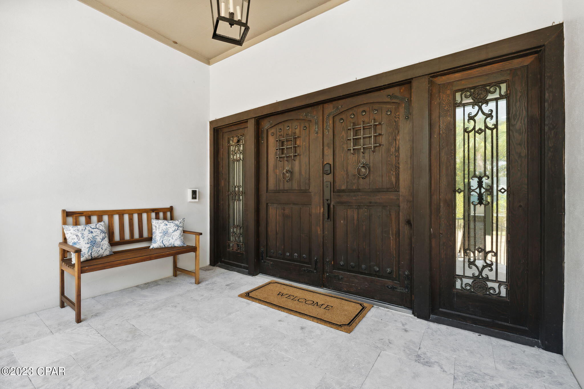 Kings Point Harbour U-I Replat - Residential